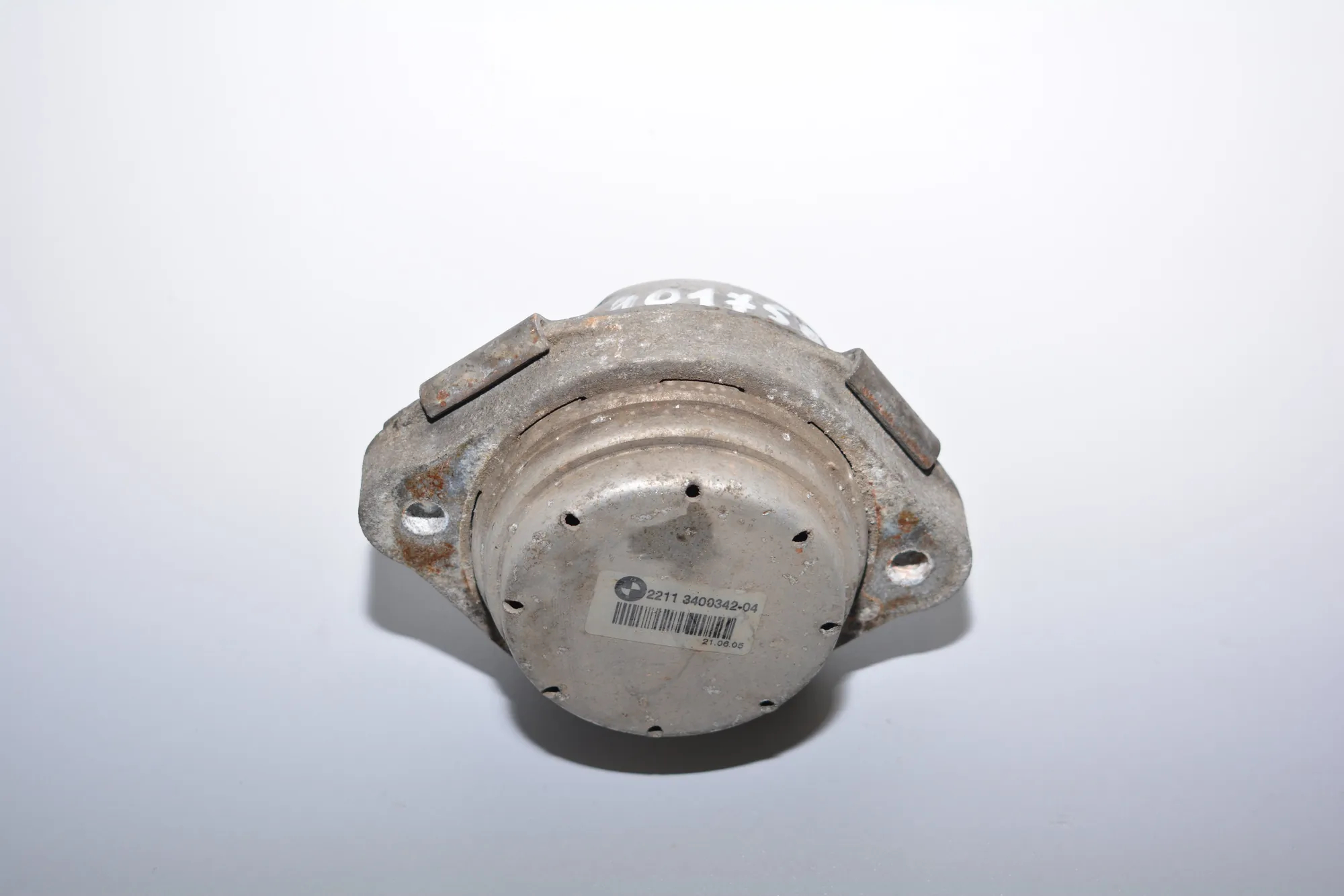 Right Side Engine Mount – OEM 3400342 · BMW X3 (E83) 2.0 d 2005 – 2