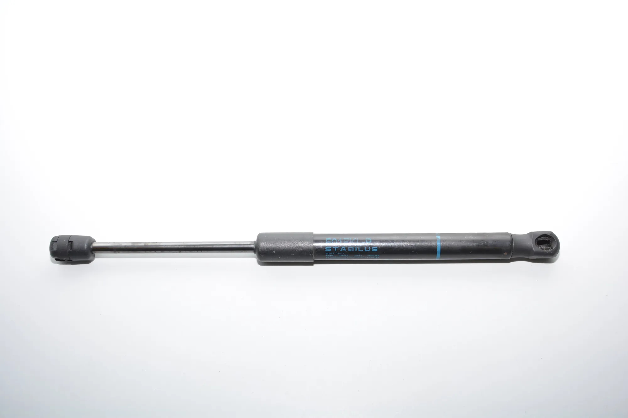 Front Left Bonnet Strut – OEM 7289753 · BMW 7 (F01, F02) BMW 7 (F01, F02) 730 d 2012 – 3
