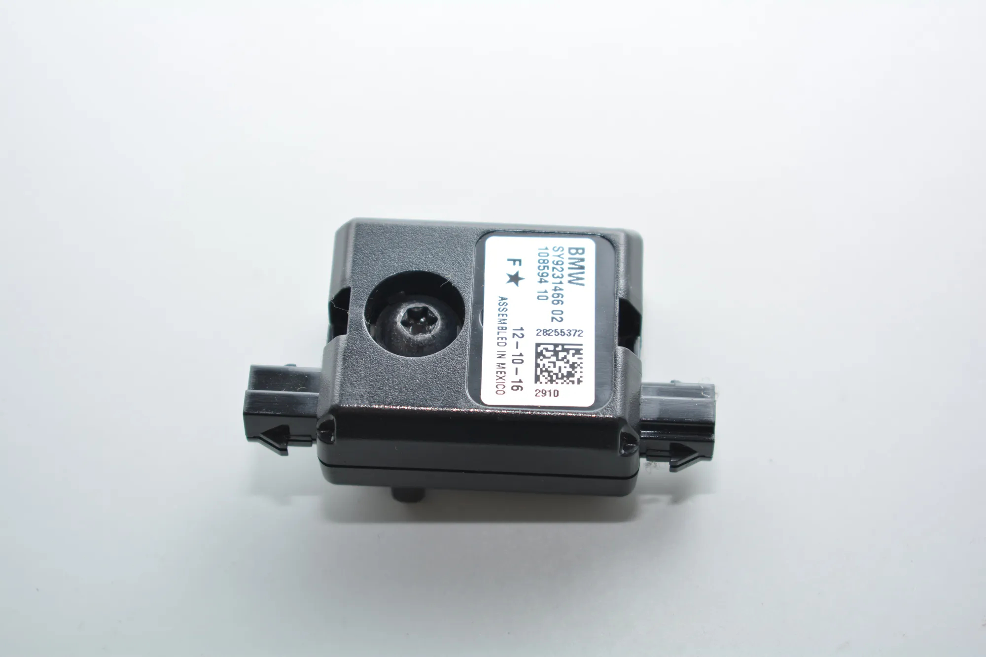 Antenna Amplifier – OEM 9231466 · BMW i3 (I01) Hybrid 2016