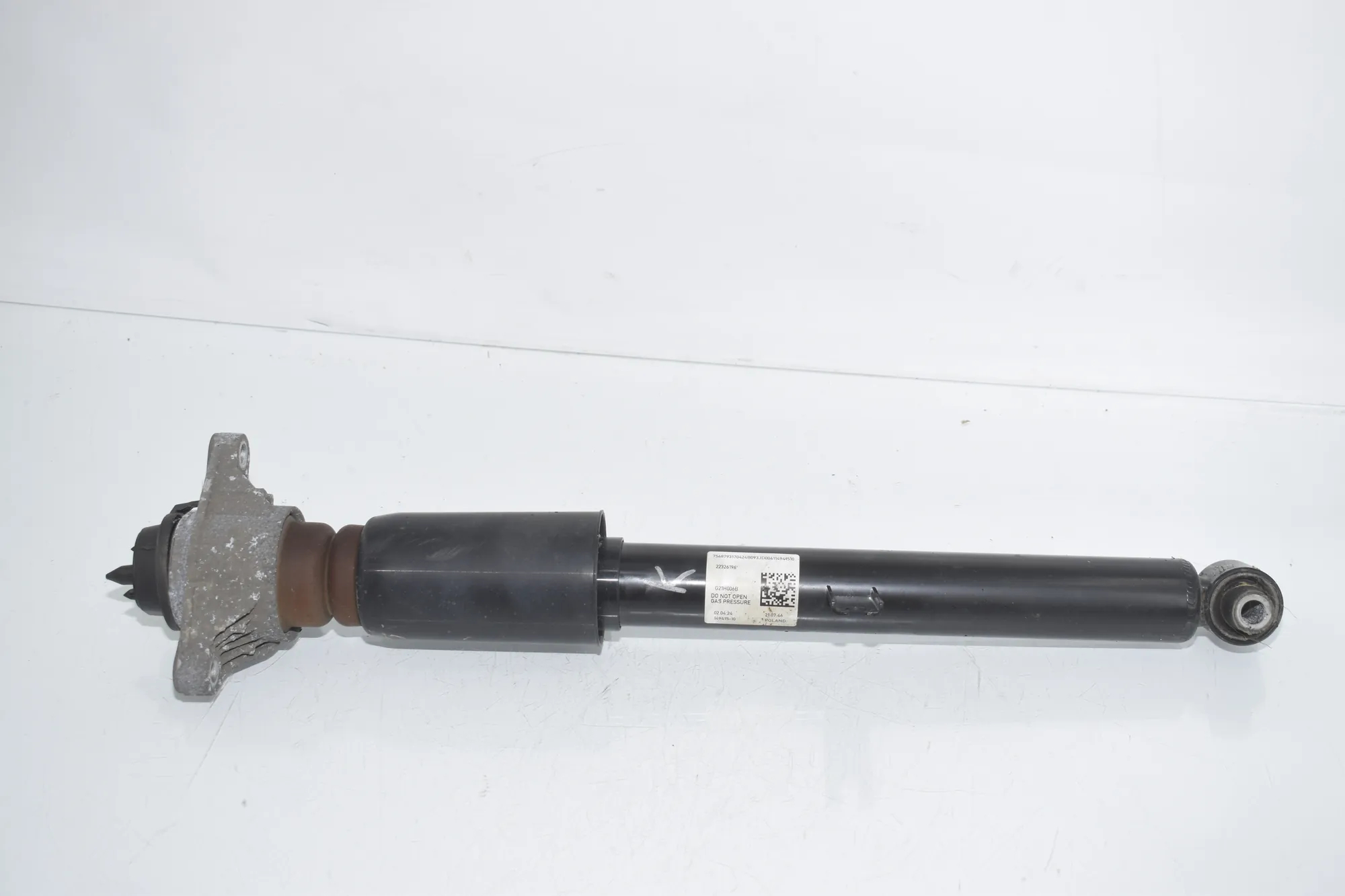 Rear Left Shock Absorber – OEM 6879317 · BMW 3 Touring (G21) (2019 - -) 320 d 2024