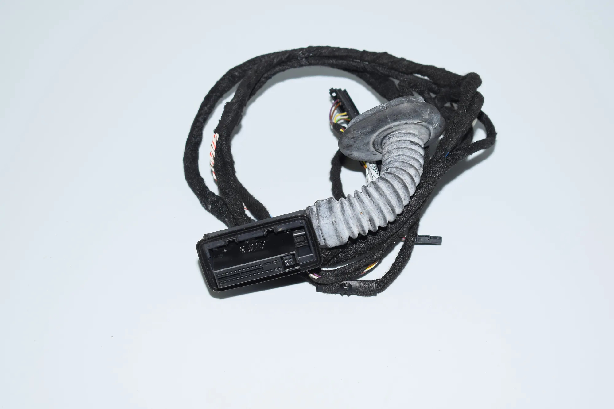 Rear Right Door Wiring – OEM 9286250 · BMW 3 (F30, F80) 330 d xDrive 2014