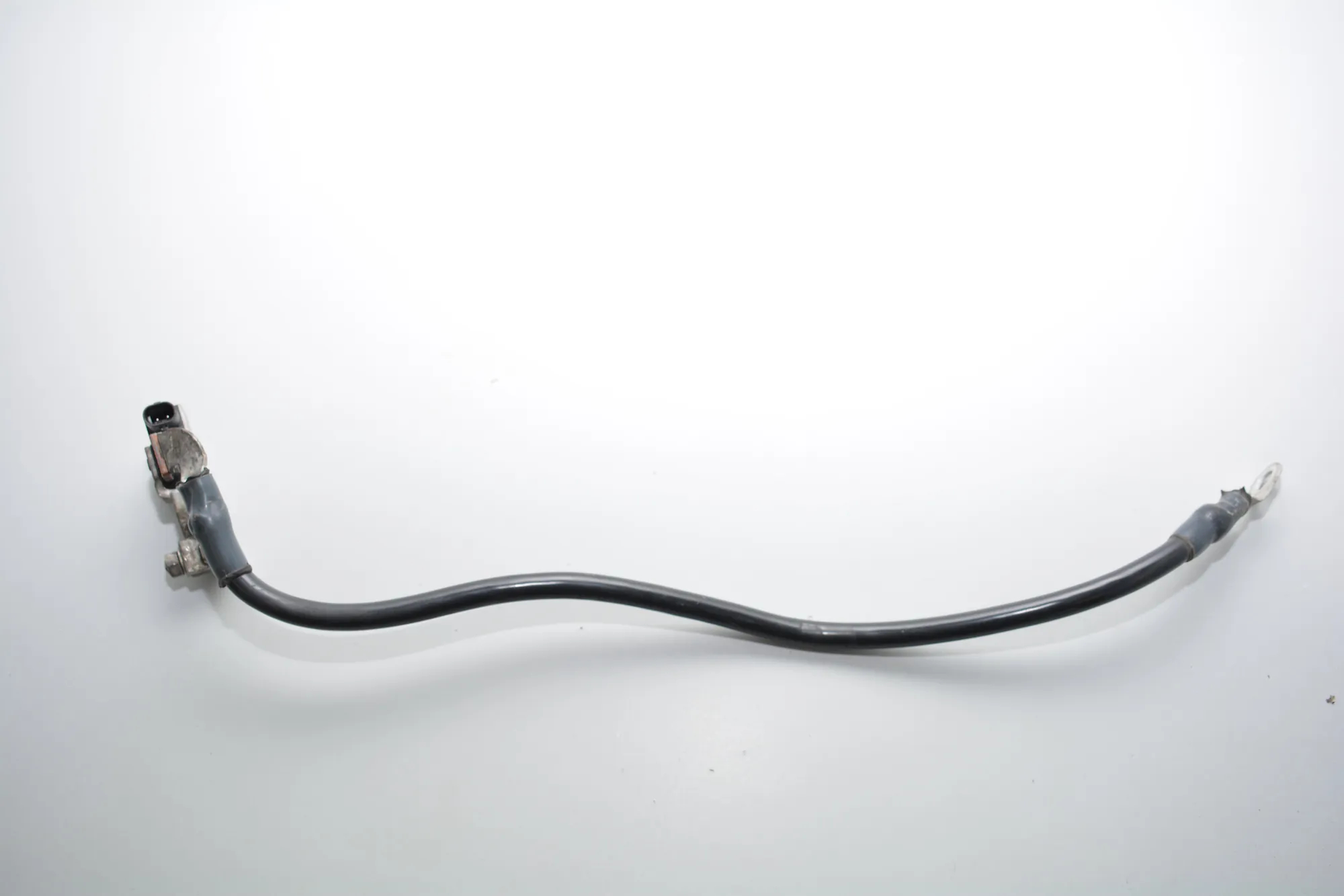 Negative Battery Cable – OEM 6832697 · BMW i3 (I01) Hybrid 2016 – 3