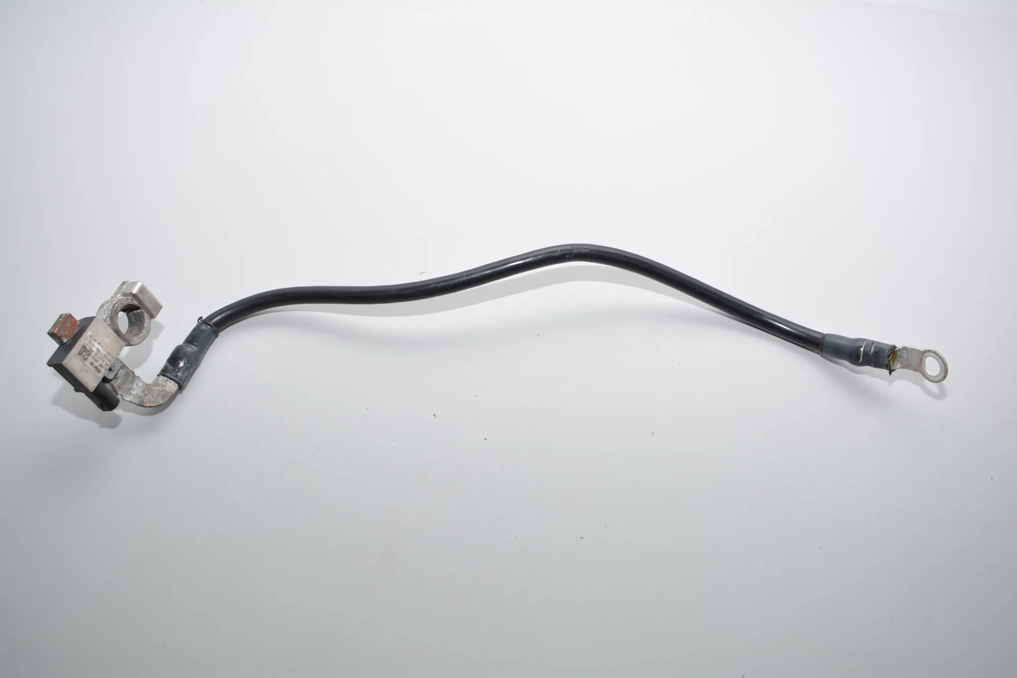 Negative Battery Cable – OEM 6832697 · BMW i3 (I01) Hybrid 2016 – 2