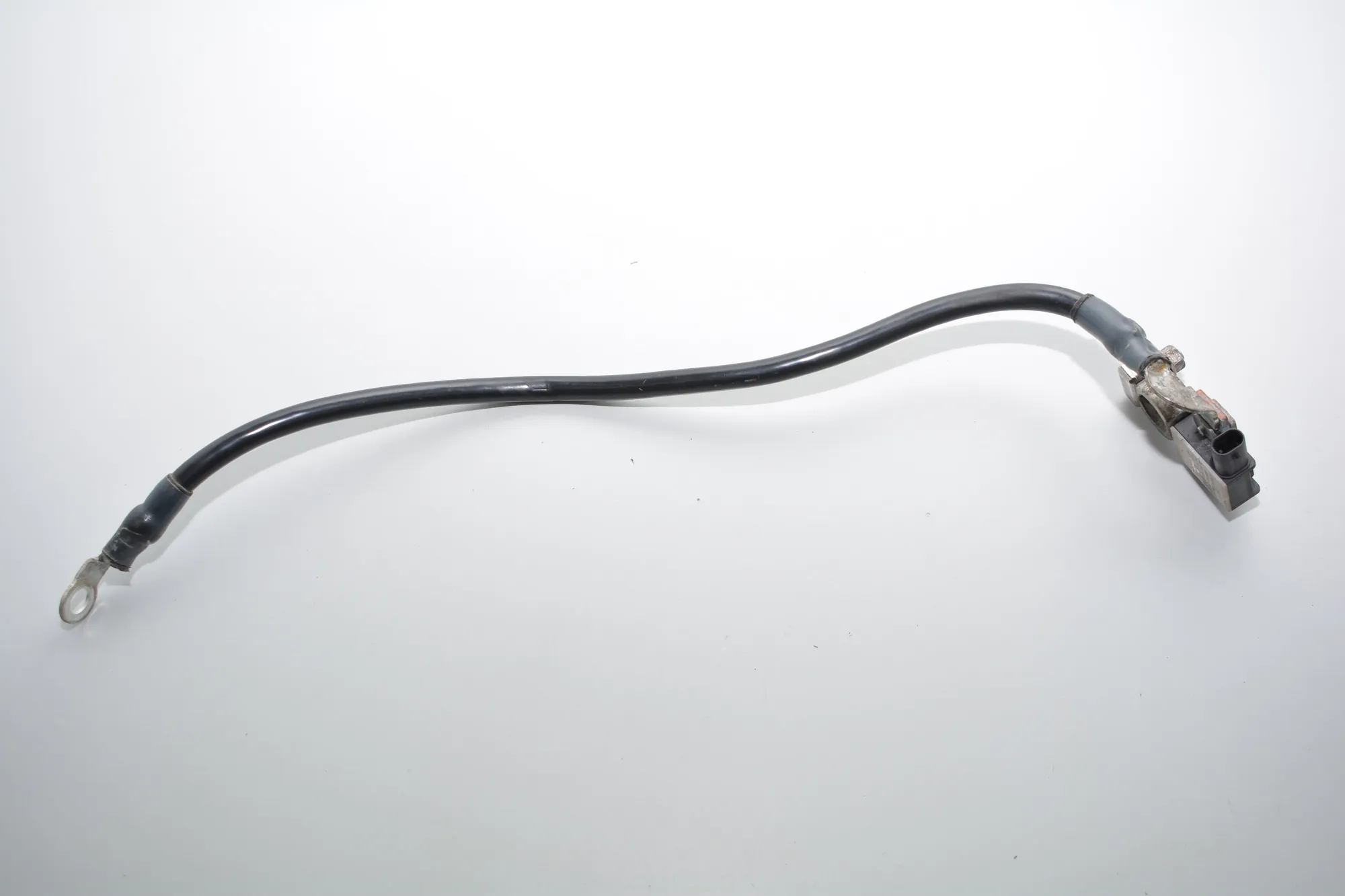 Negative Battery Cable – OEM 6832697 · BMW i3 (I01) Hybrid 2016 – 4