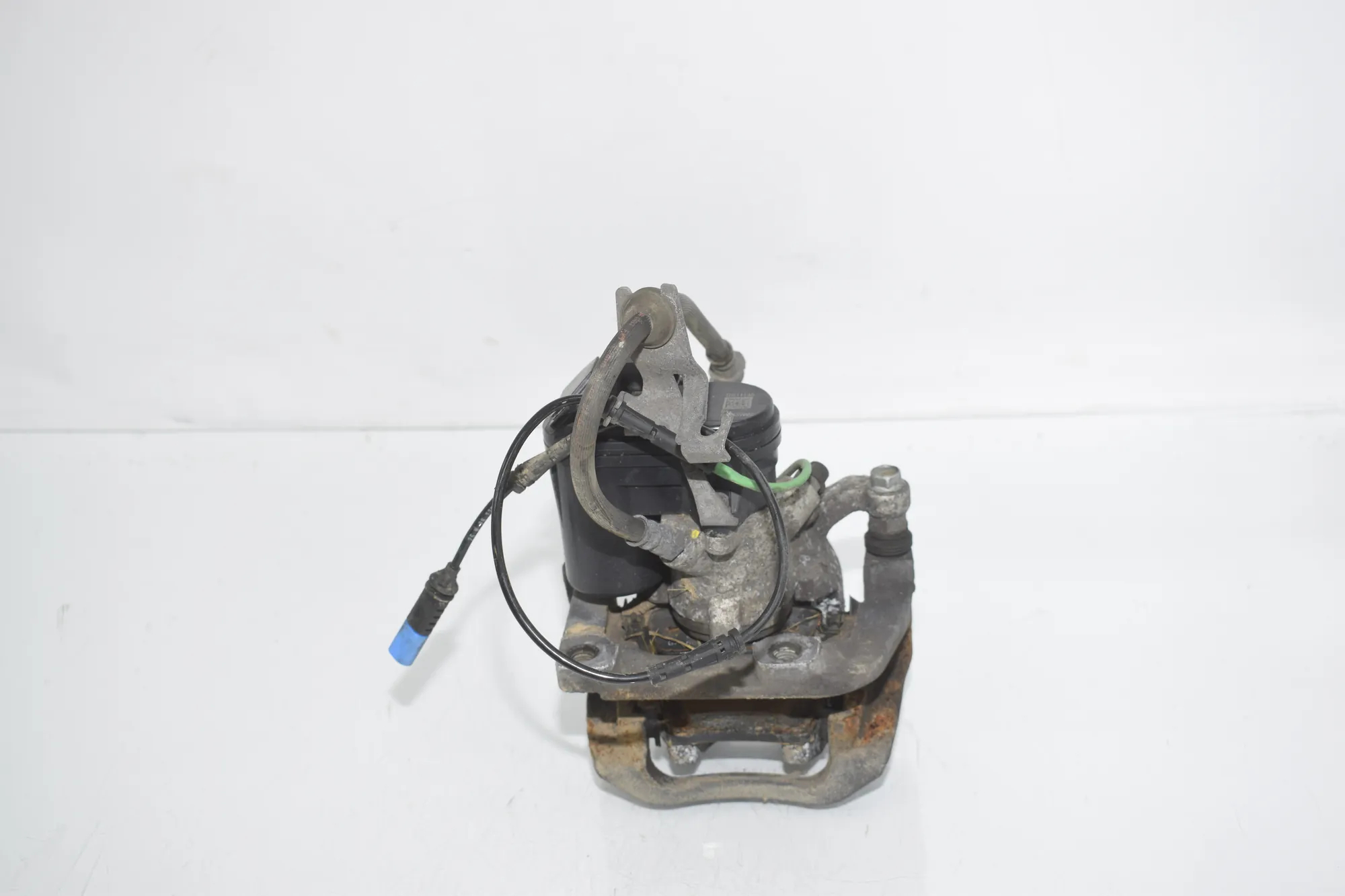 Rear Right Brake Caliper – OEM 8844390 · BMW 3 Touring (G21) (2019 - -) 320 d 2024 – 3