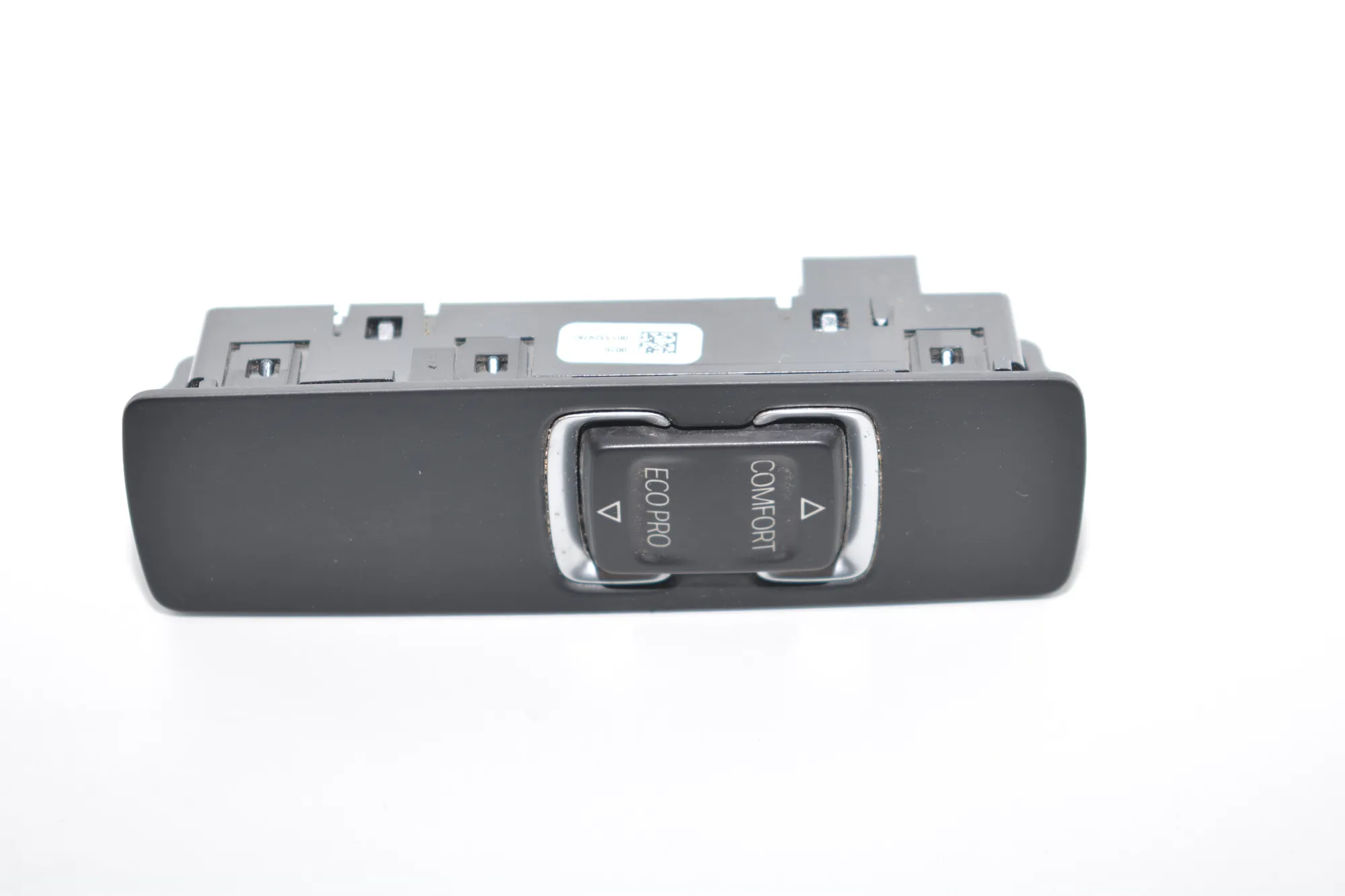 Button Switch Panel – OEM 9280513 · BMW i3 (I01) Hybrid 2016