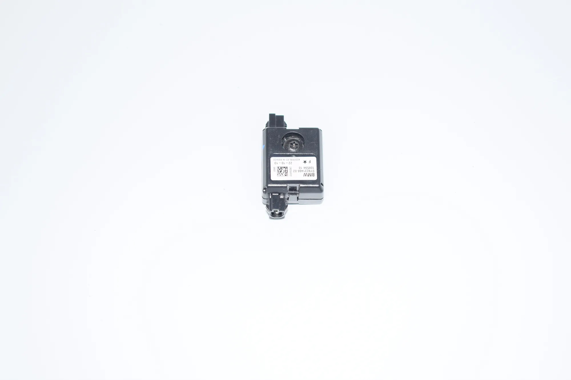 Antenna – OEM 9231466 · BMW 3 (F30, F80) 330 d xDrive 2014