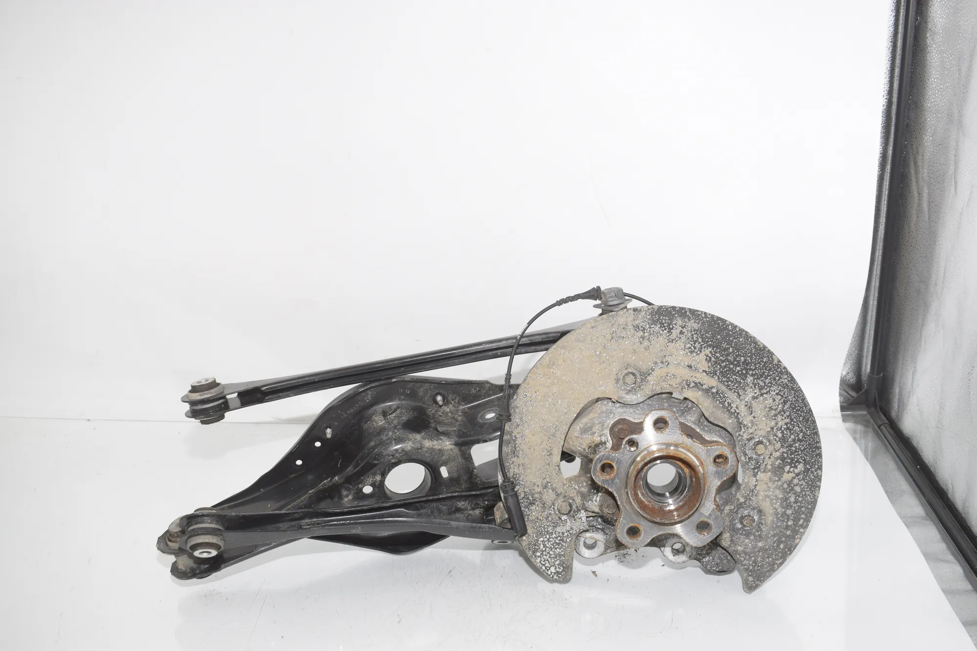 Rear Right Wheel Hub – OEM 6898480 · BMW 3 Touring (G21) (2019 - -) 320 d 2024 – 3