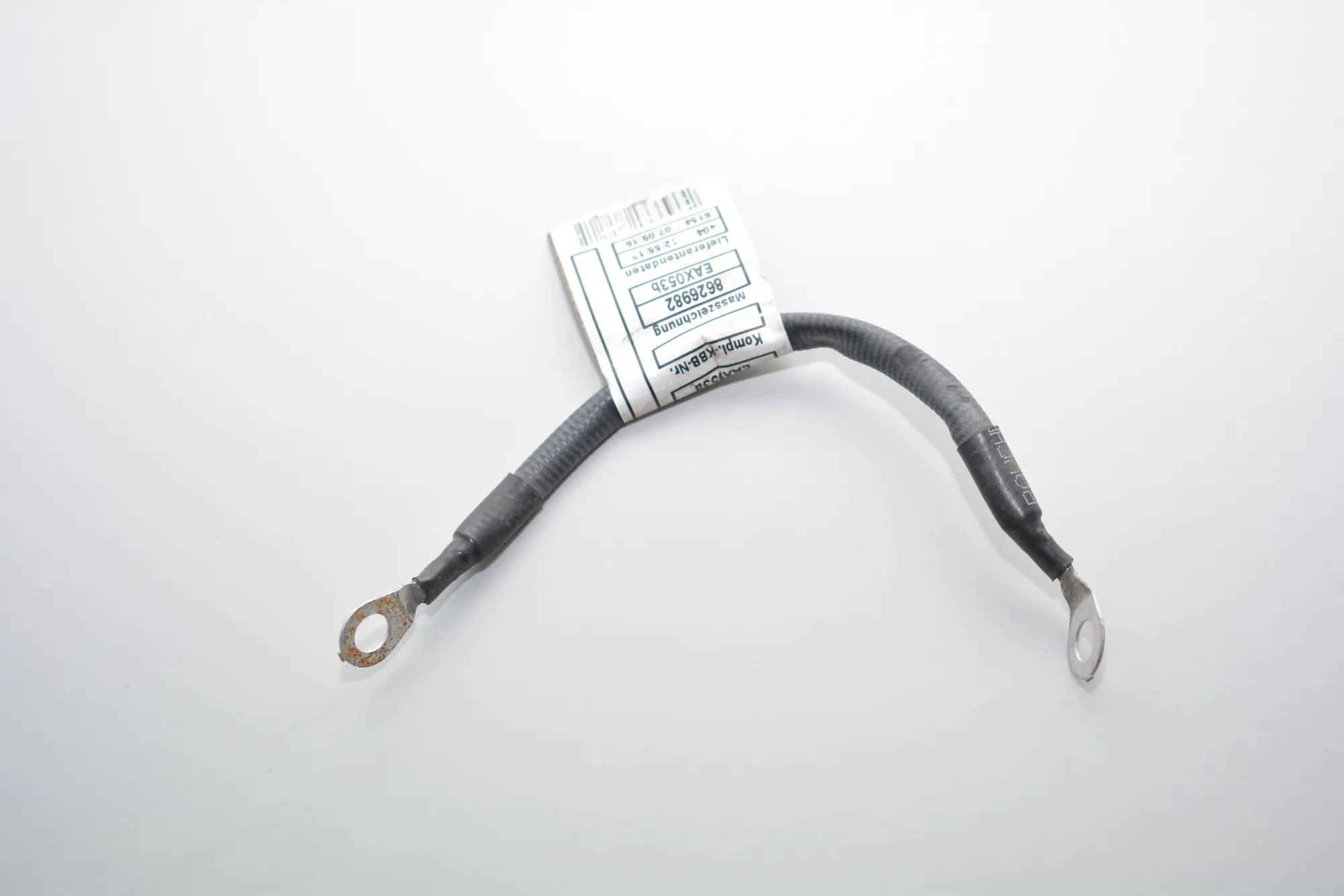 Cable Harness – OEM 8626982 · BMW i3 (I01) Hybrid 2016 – 3