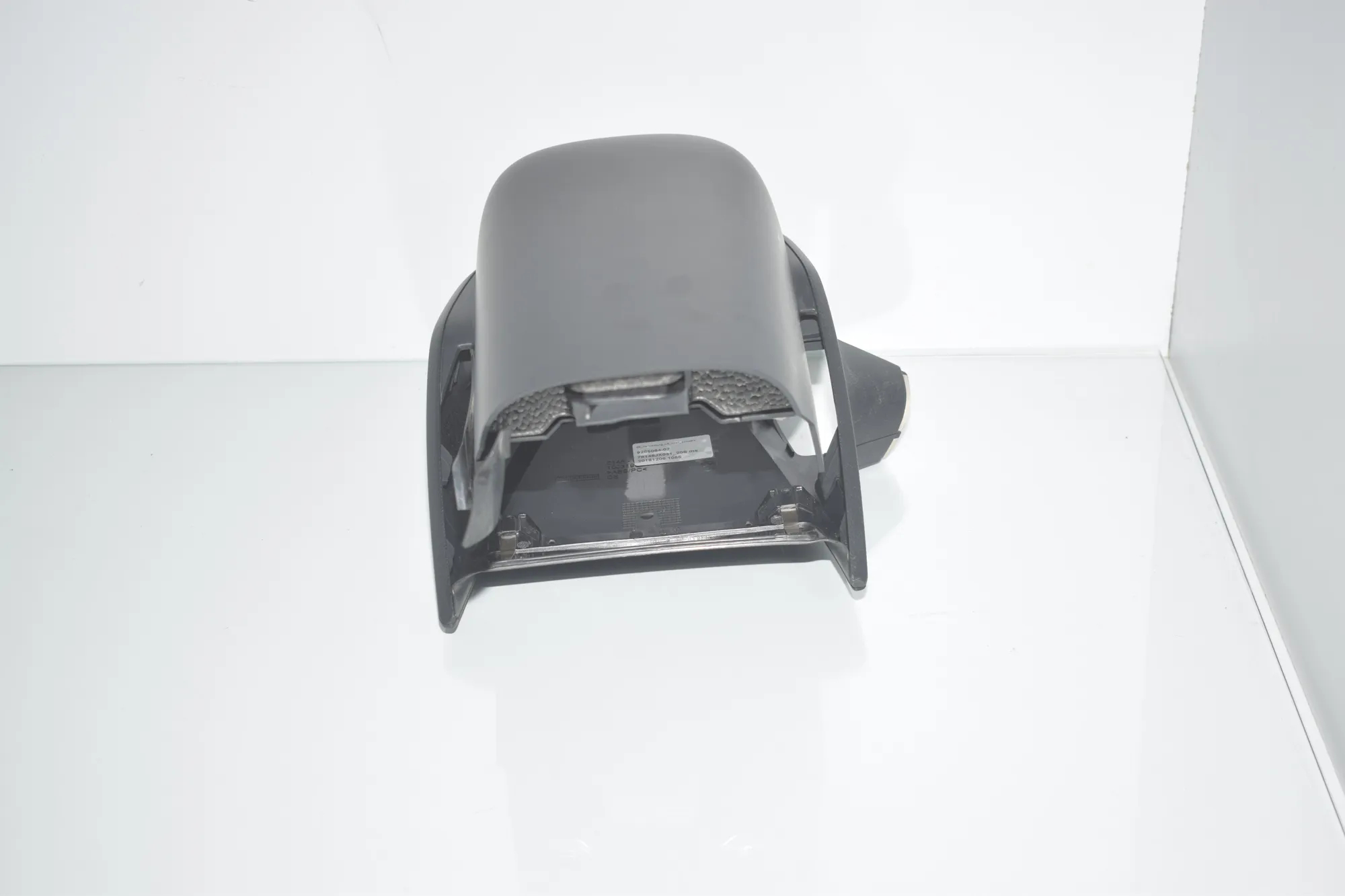 Steering Mechanism Trim – OEM 9285065 · BMW i3 (I01) Hybrid 2016 – 3