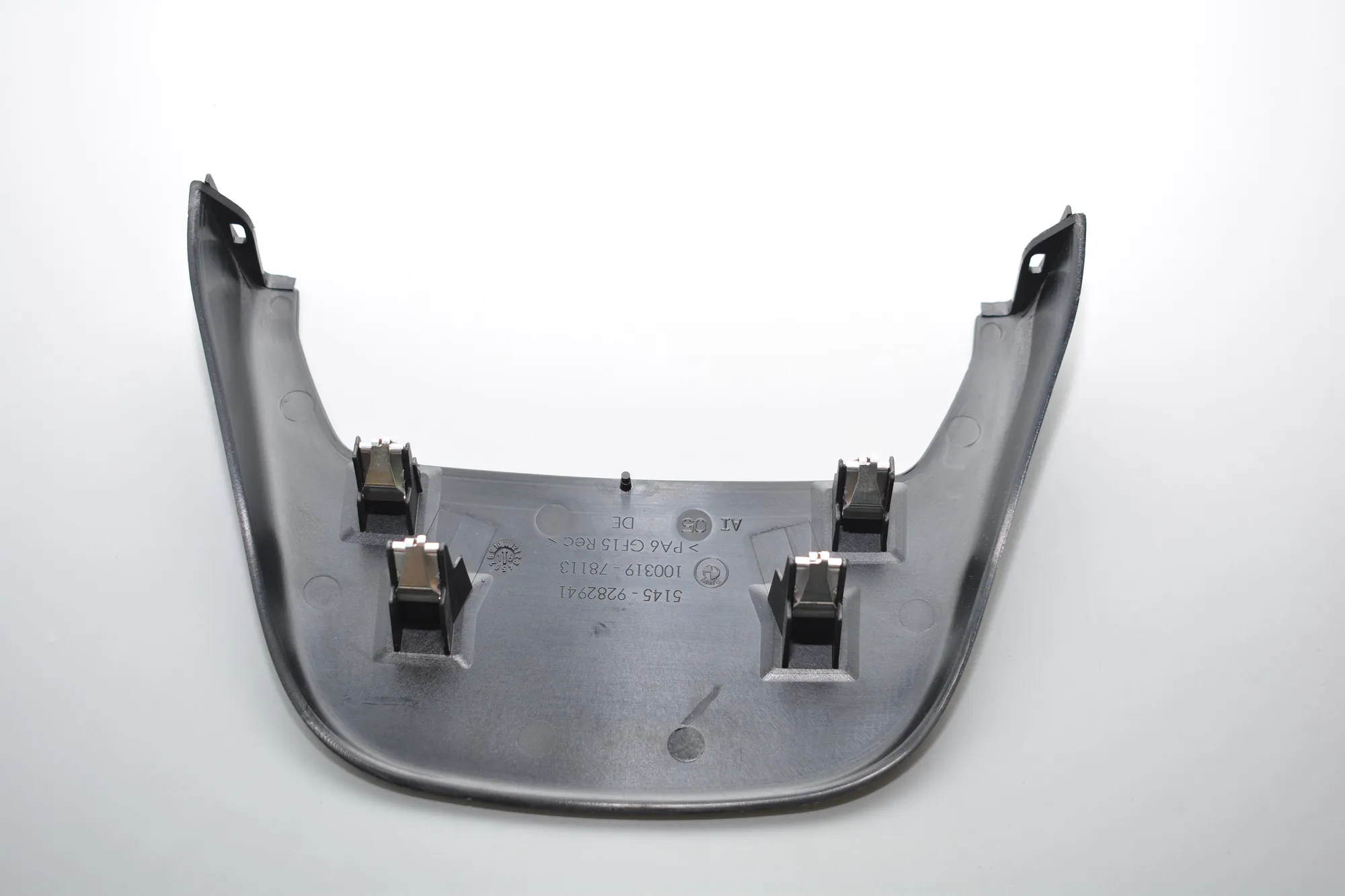 Other Interior Parts – OEM 9282941 · BMW i3 (I01) Hybrid 2016 – 3
