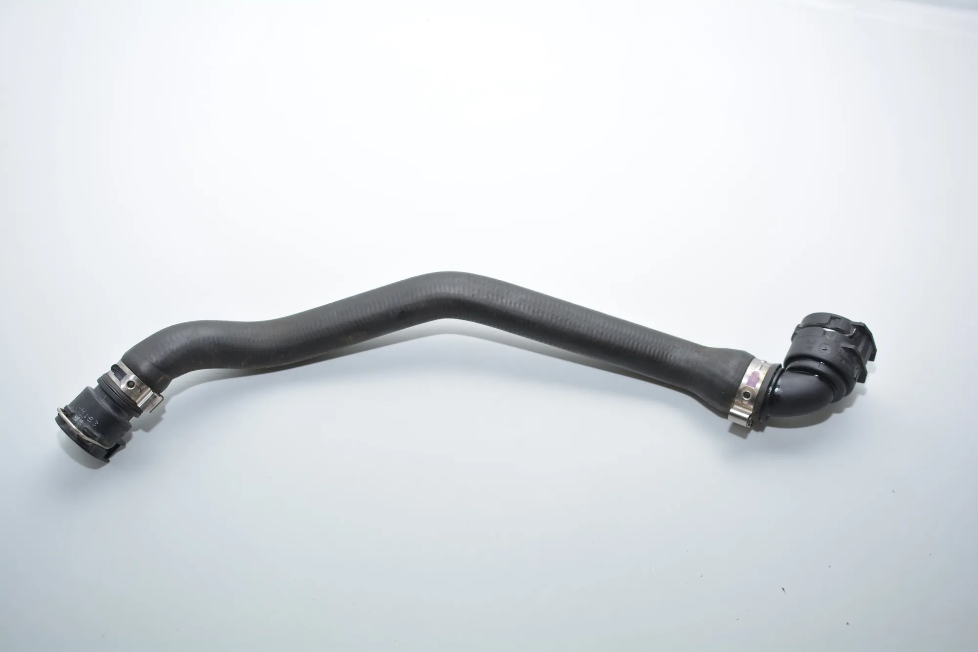 Coolant Hose Pipe – OEM 9292730 · BMW i3 (I01) Hybrid 2016