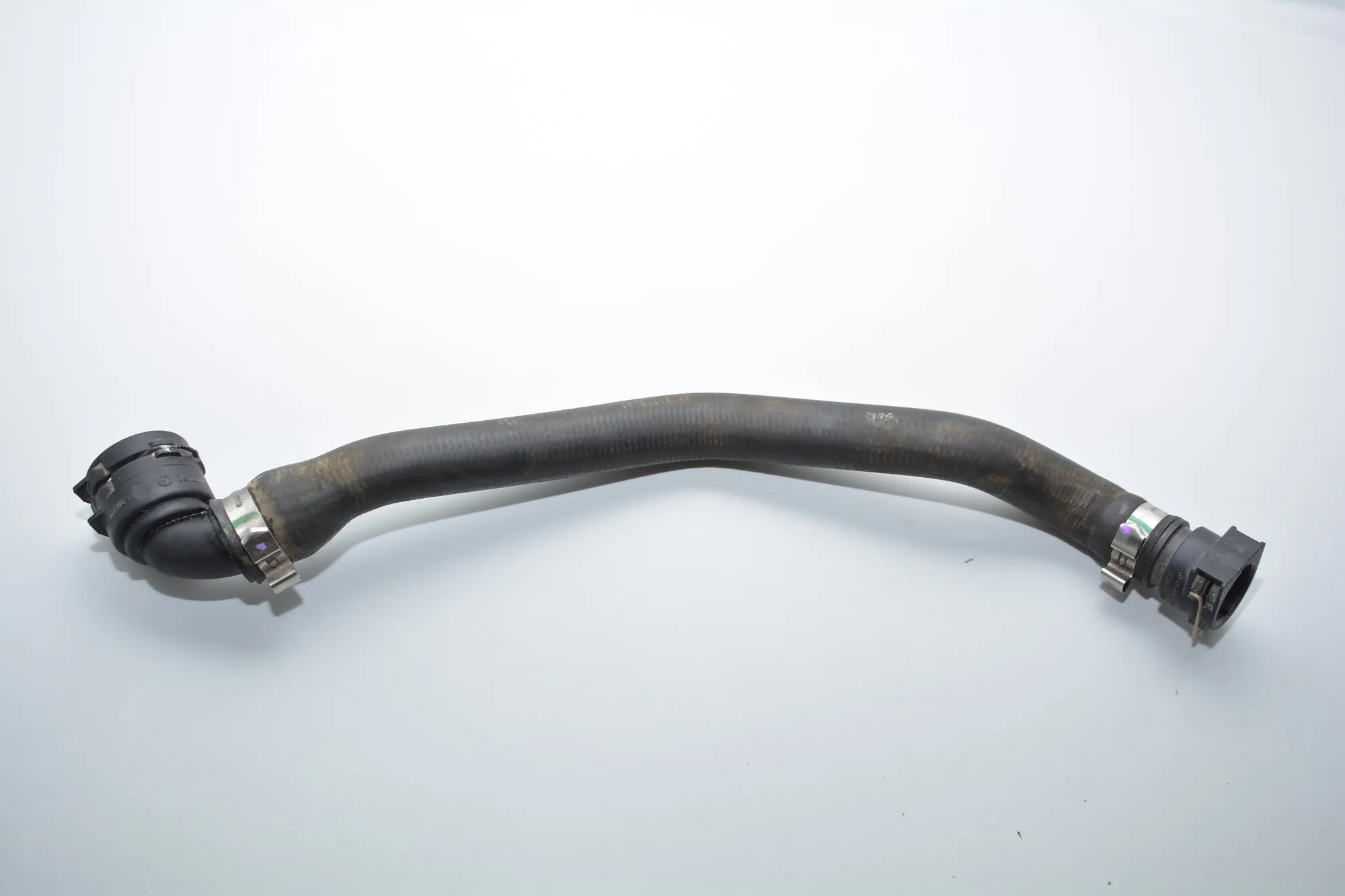 Coolant Hose Pipe – OEM 9292730 · BMW i3 (I01) Hybrid 2016 – 3