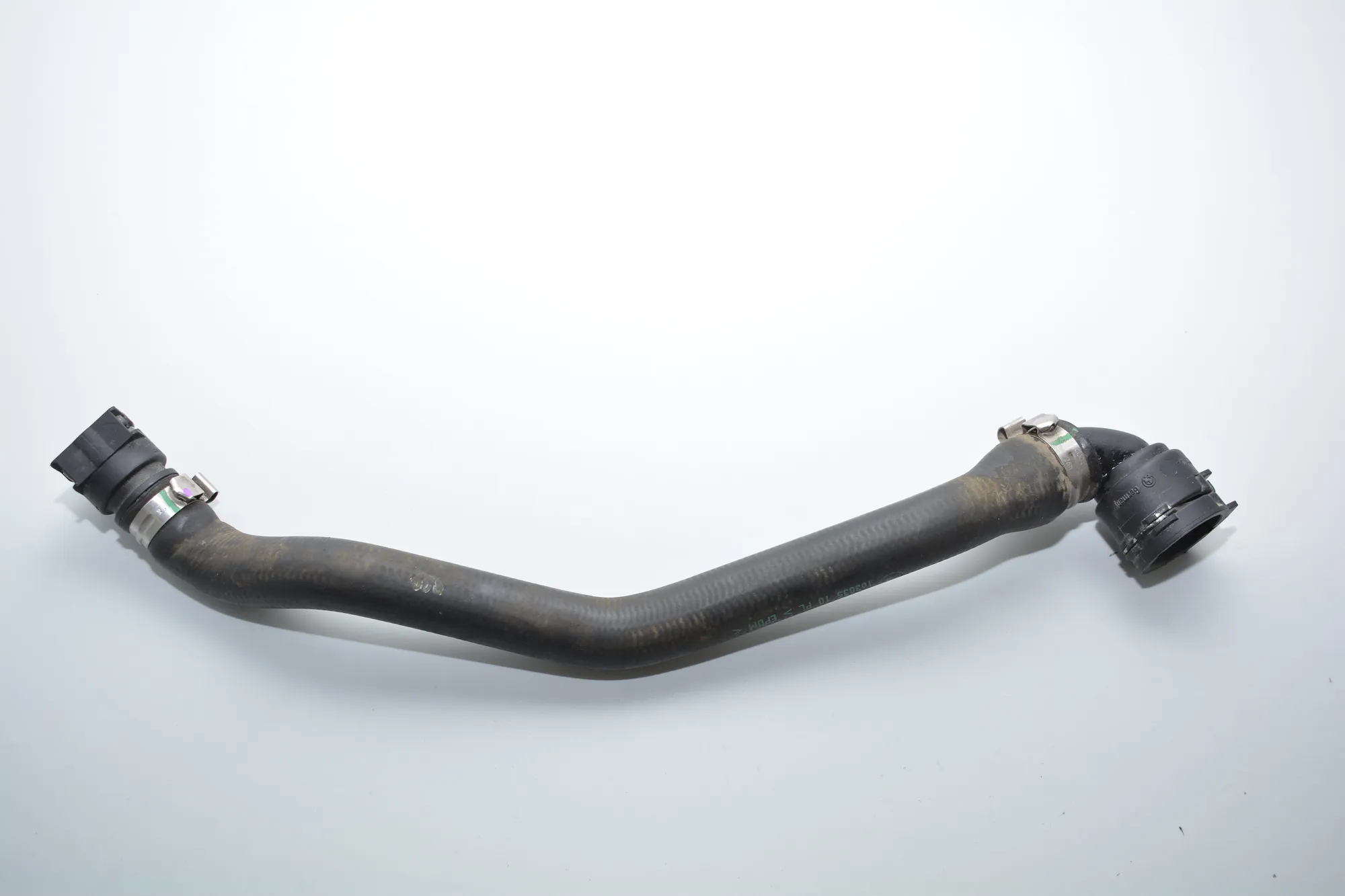 Coolant Hose Pipe – OEM 9292730 · BMW i3 (I01) Hybrid 2016 – 2