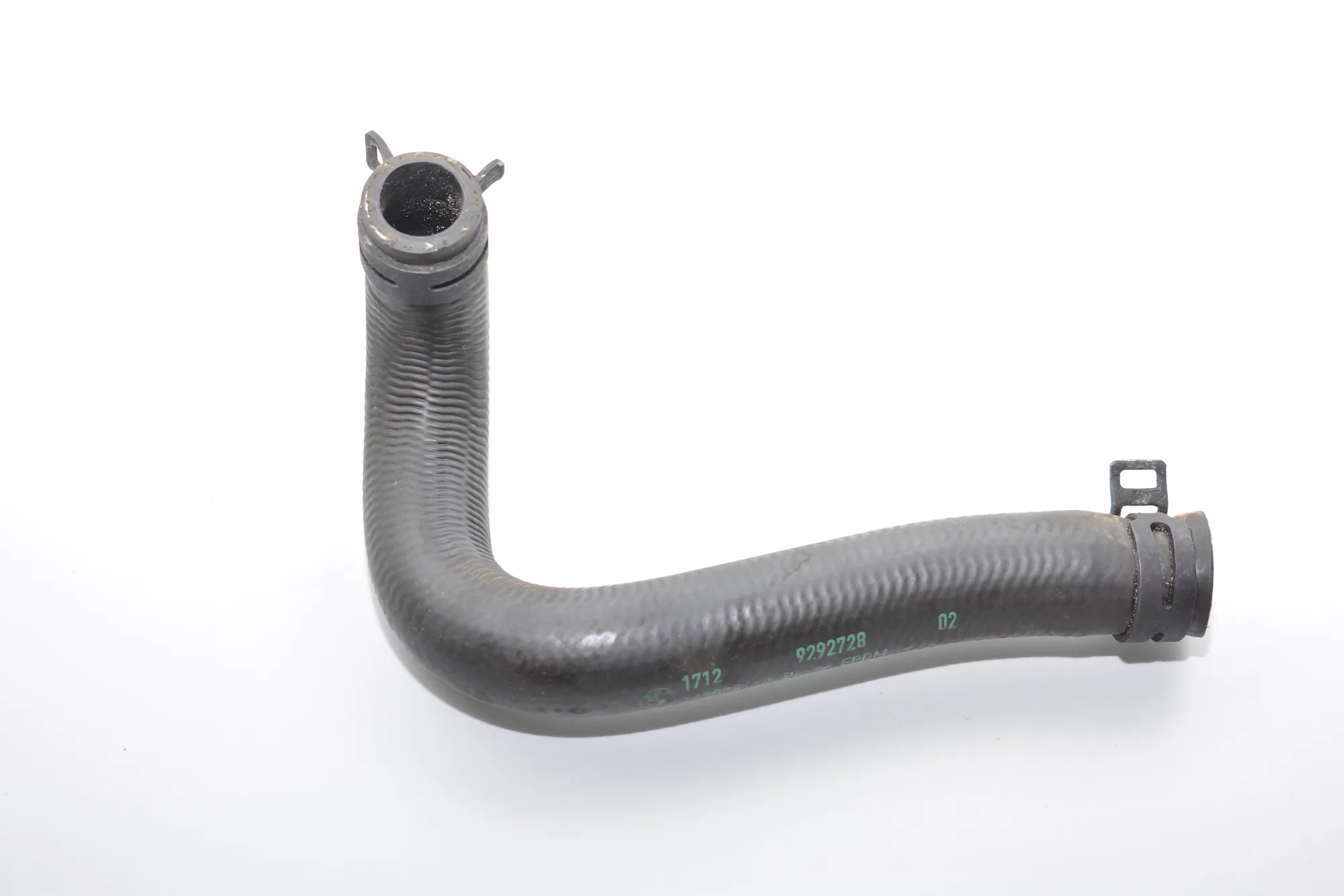 Coolant Hose Pipe – OEM 9292728 · BMW i3 (I01) Hybrid 2016 – 2