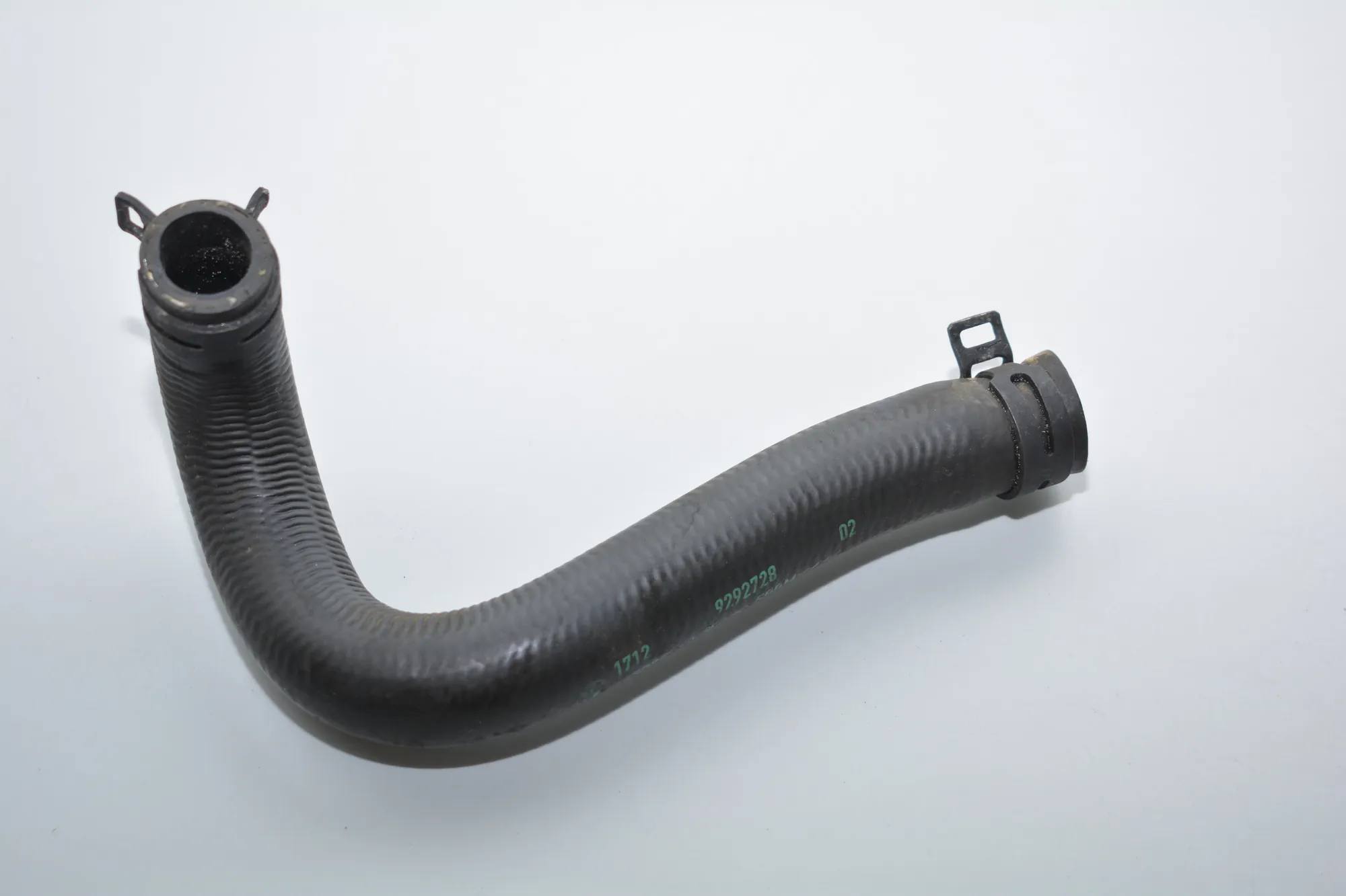 Coolant Hose Pipe – OEM 9292728 · BMW i3 (I01) Hybrid 2016 – 4