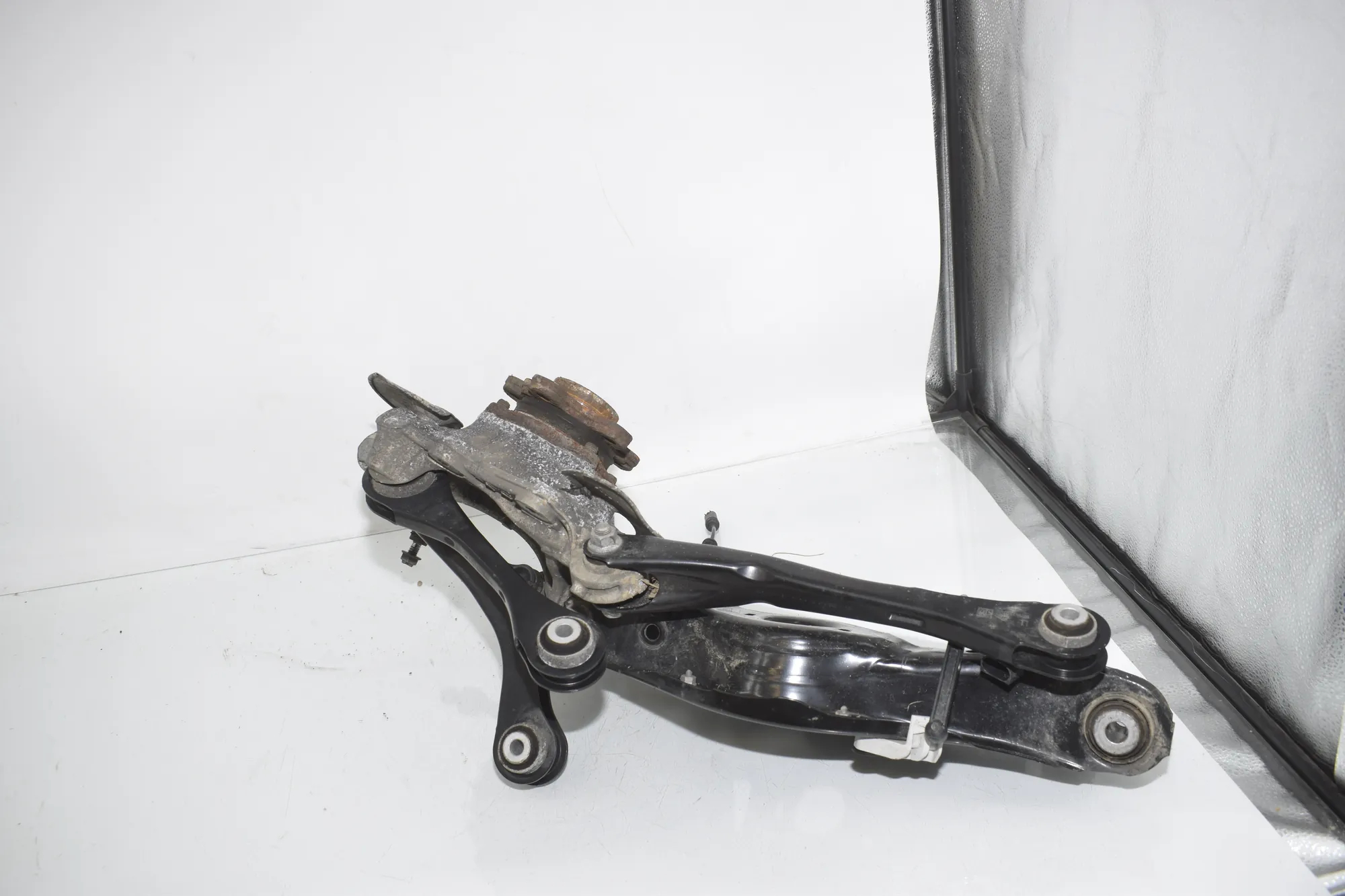 Rear Left Wheel Hub Spindle – OEM 6898479 · BMW 3 Touring (G21) (2019 - -) 320 d 2024 – 4