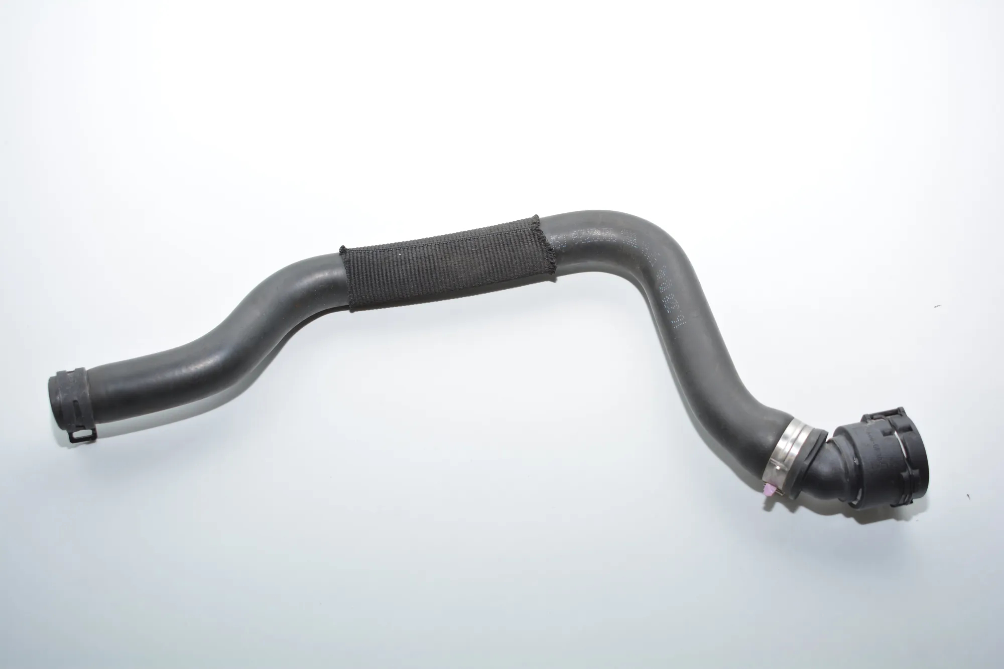 Coolant Hose Pipe – OEM 9292729 · BMW i3 (I01) Hybrid 2016