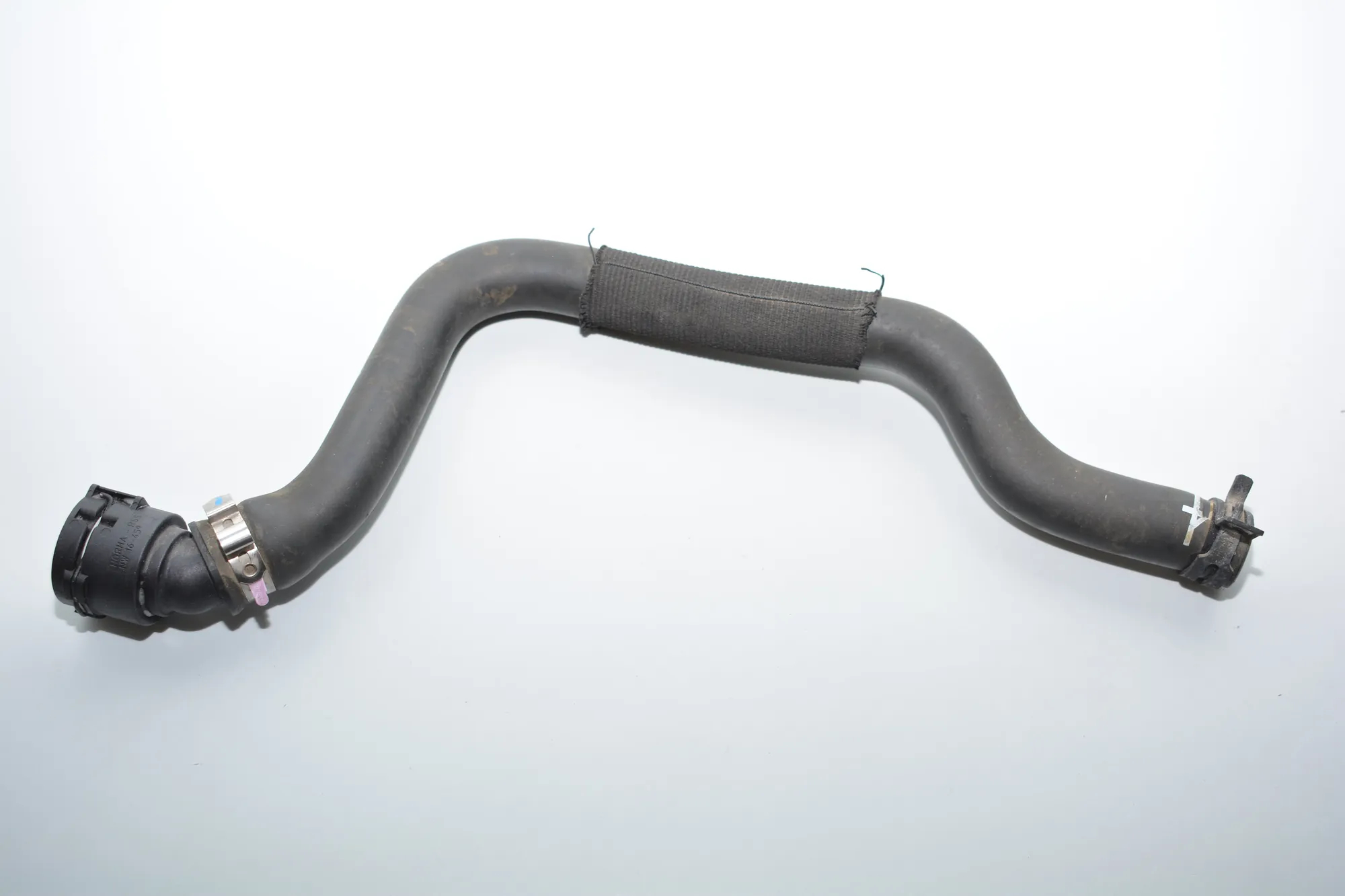 Coolant Hose Pipe – OEM 9292729 · BMW i3 (I01) Hybrid 2016 – 3