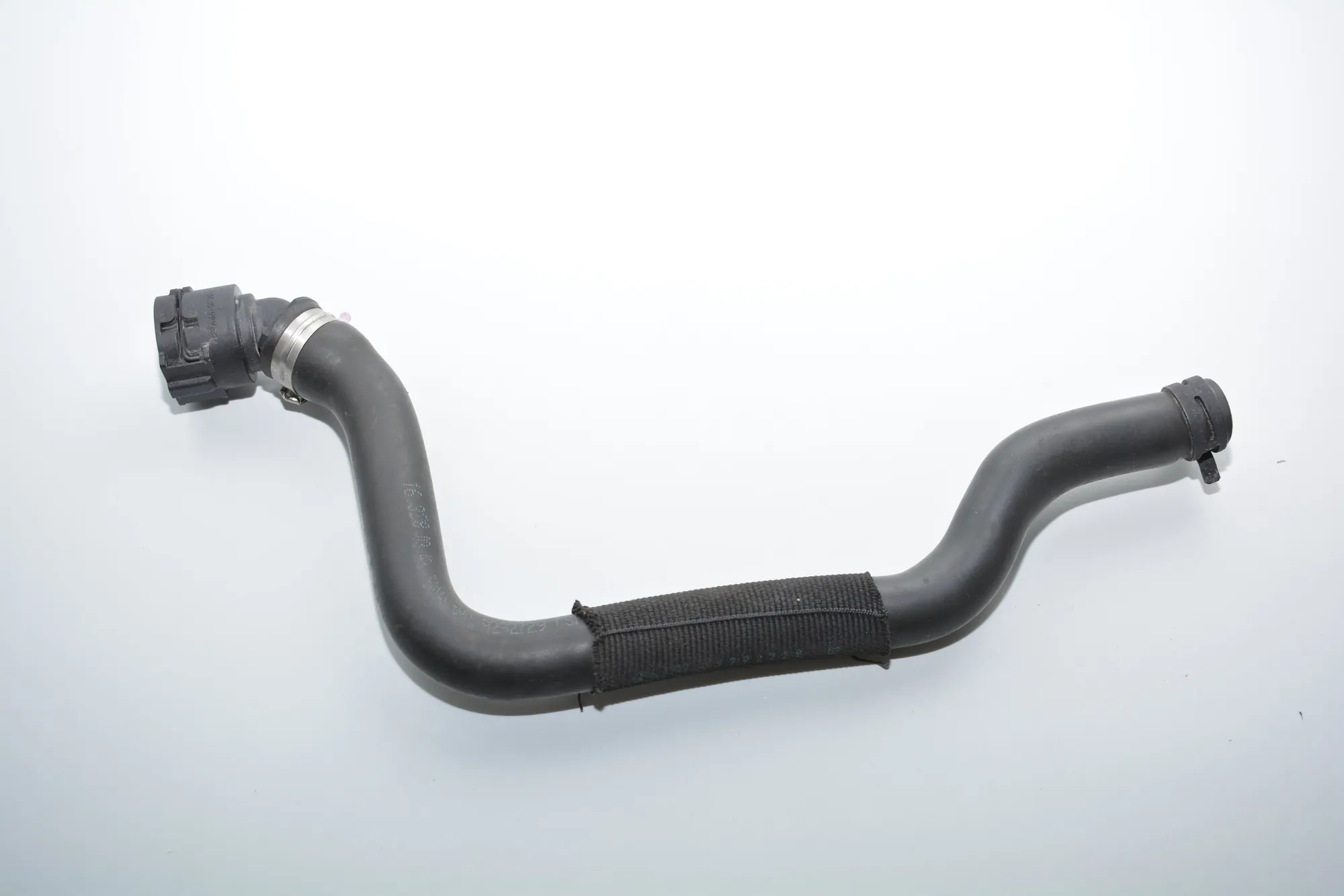 Coolant Hose Pipe – OEM 9292729 · BMW i3 (I01) Hybrid 2016 – 4
