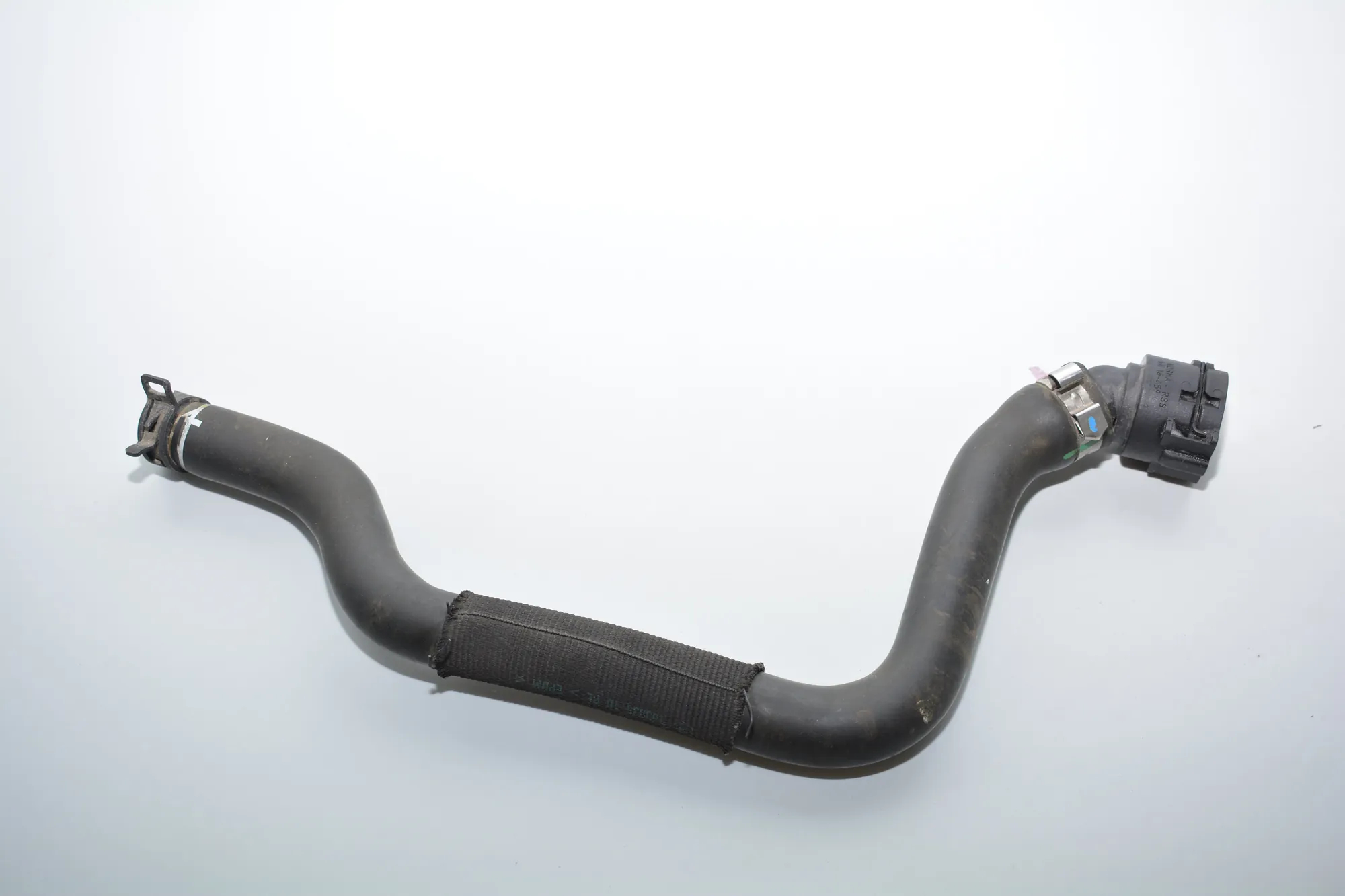 Coolant Hose Pipe – OEM 9292729 · BMW i3 (I01) Hybrid 2016 – 2