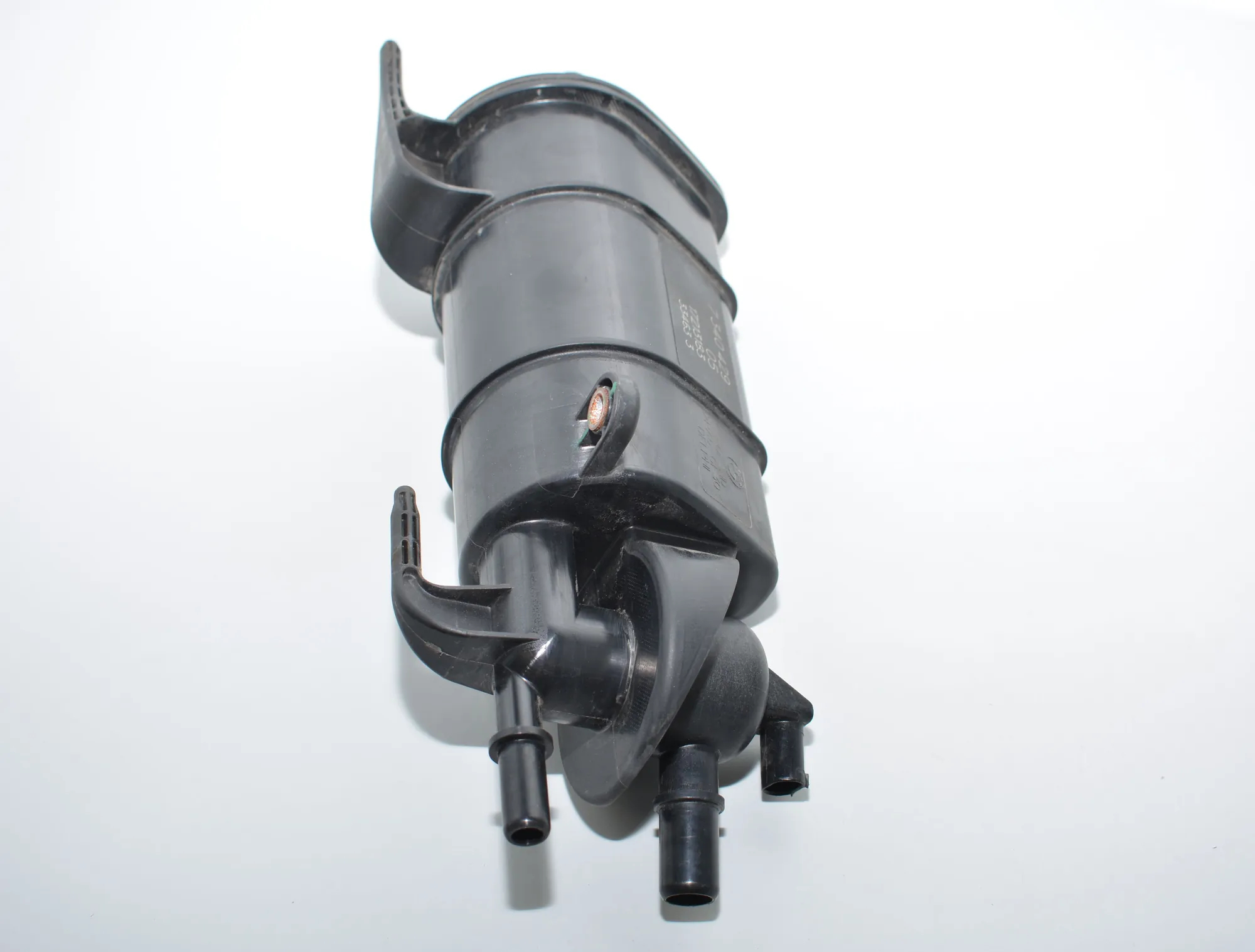 Charcoal Container Filter – OEM 7340429 · BMW i3 (I01) Hybrid 2016 – 2