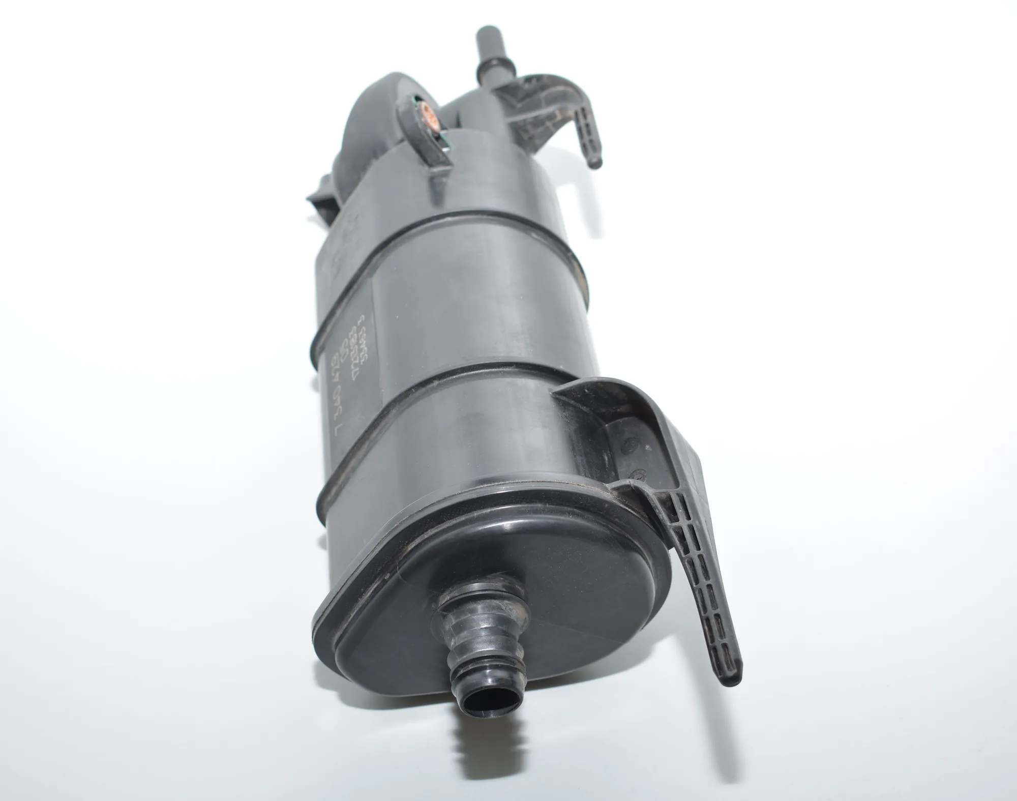 Charcoal Container Filter – OEM 7340429 · BMW i3 (I01) Hybrid 2016