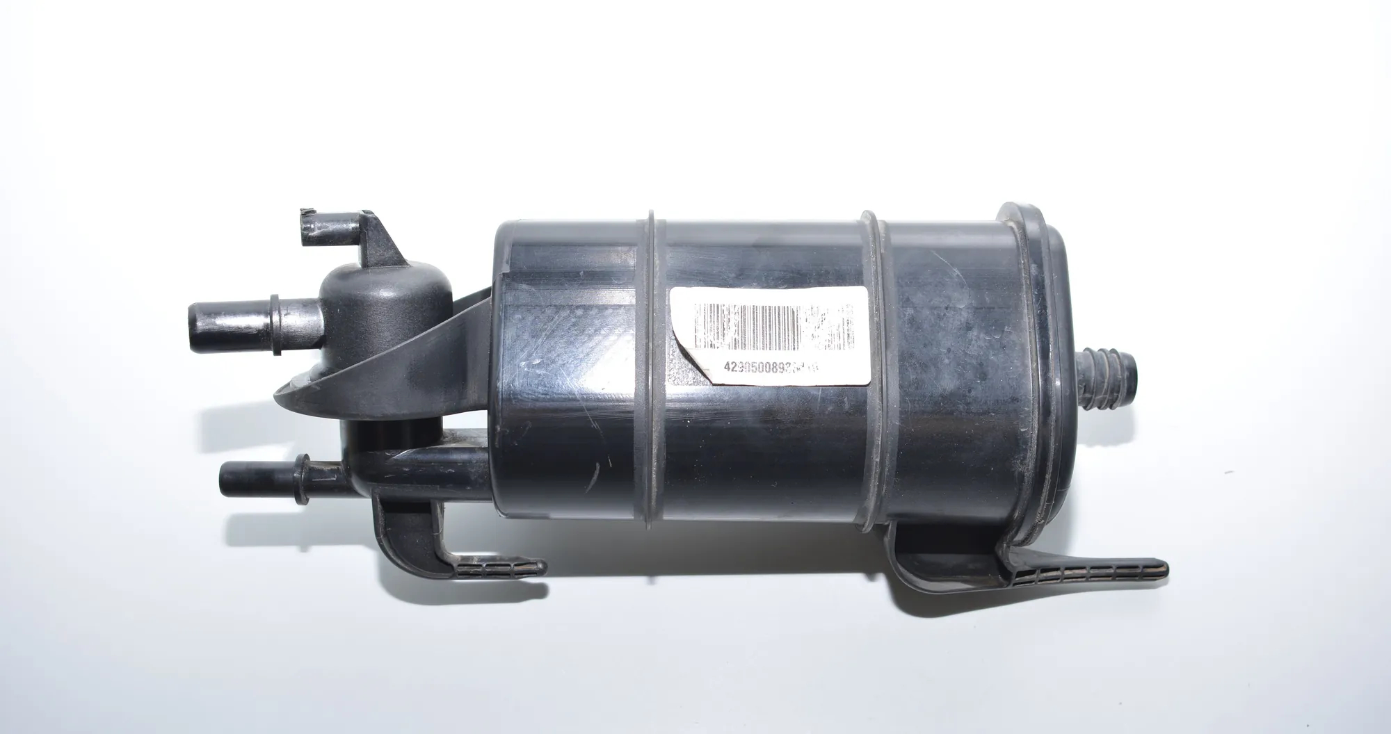 Charcoal Container Filter – OEM 7340429 · BMW i3 (I01) Hybrid 2016 – 5