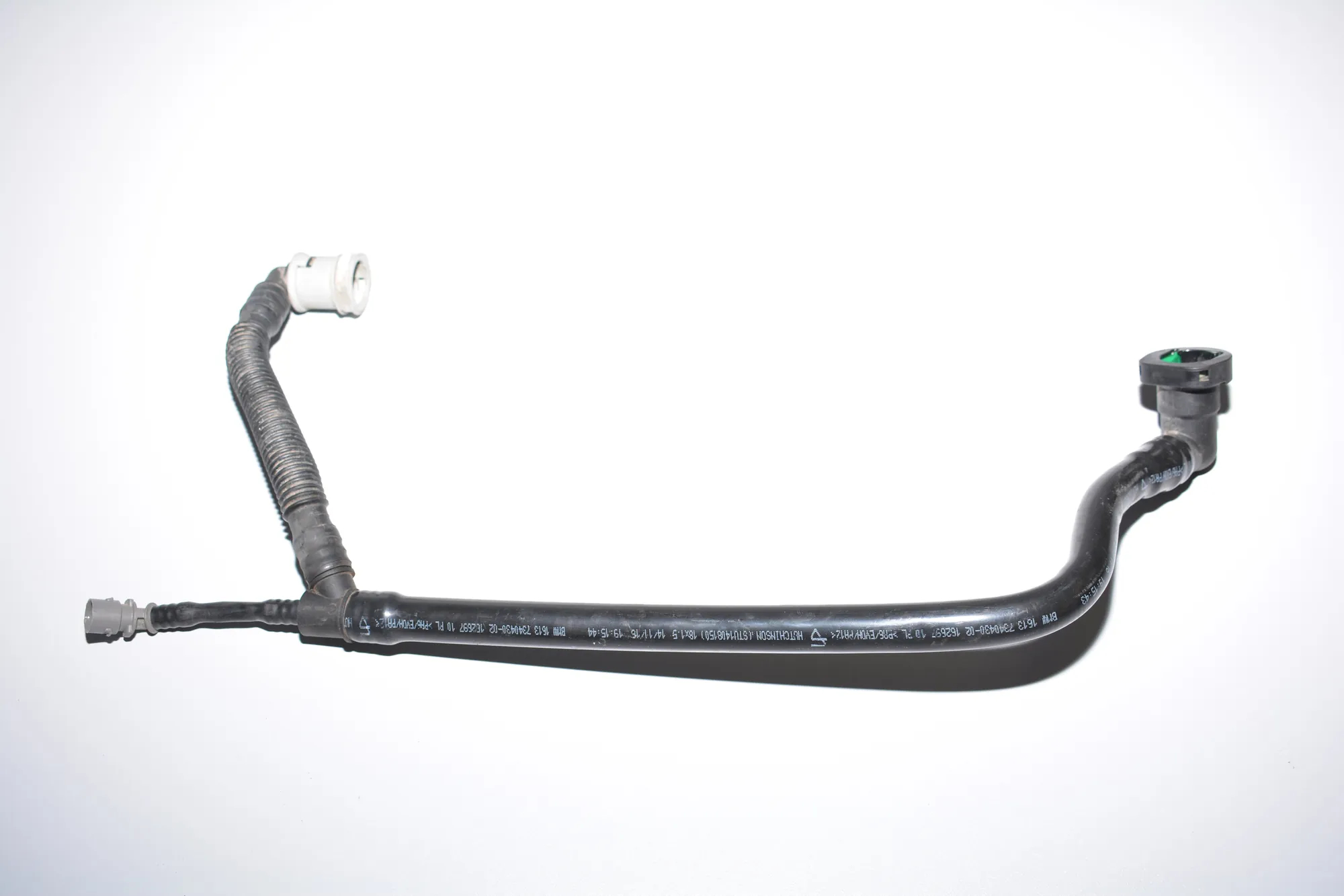 Pipe Hose – OEM 7340430 · BMW i3 (I01) Hybrid 2016 – 3