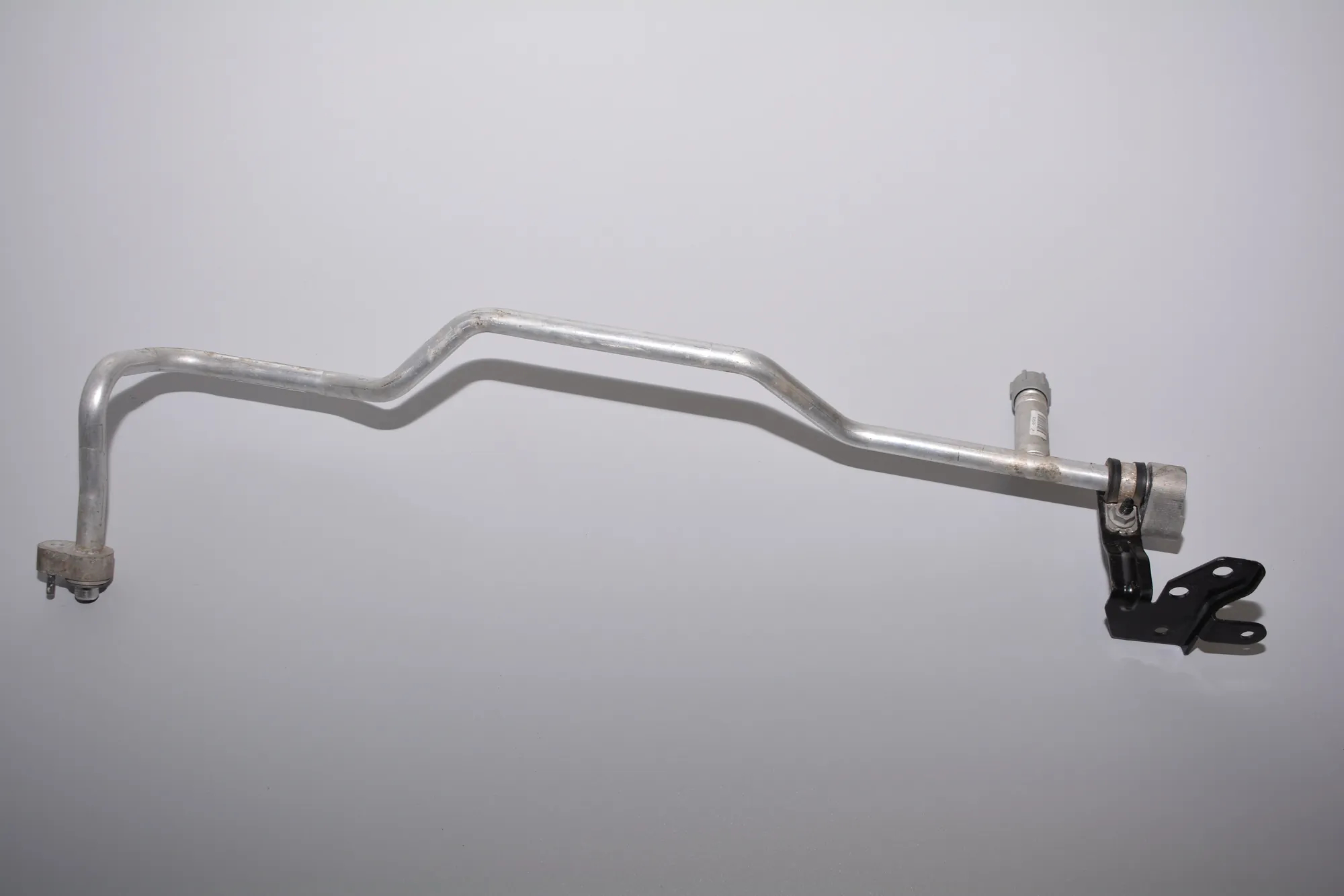 A/C Air Con Hose Pipe – OEM 9291276 · BMW i3 (I01) Hybrid 2016 – 4