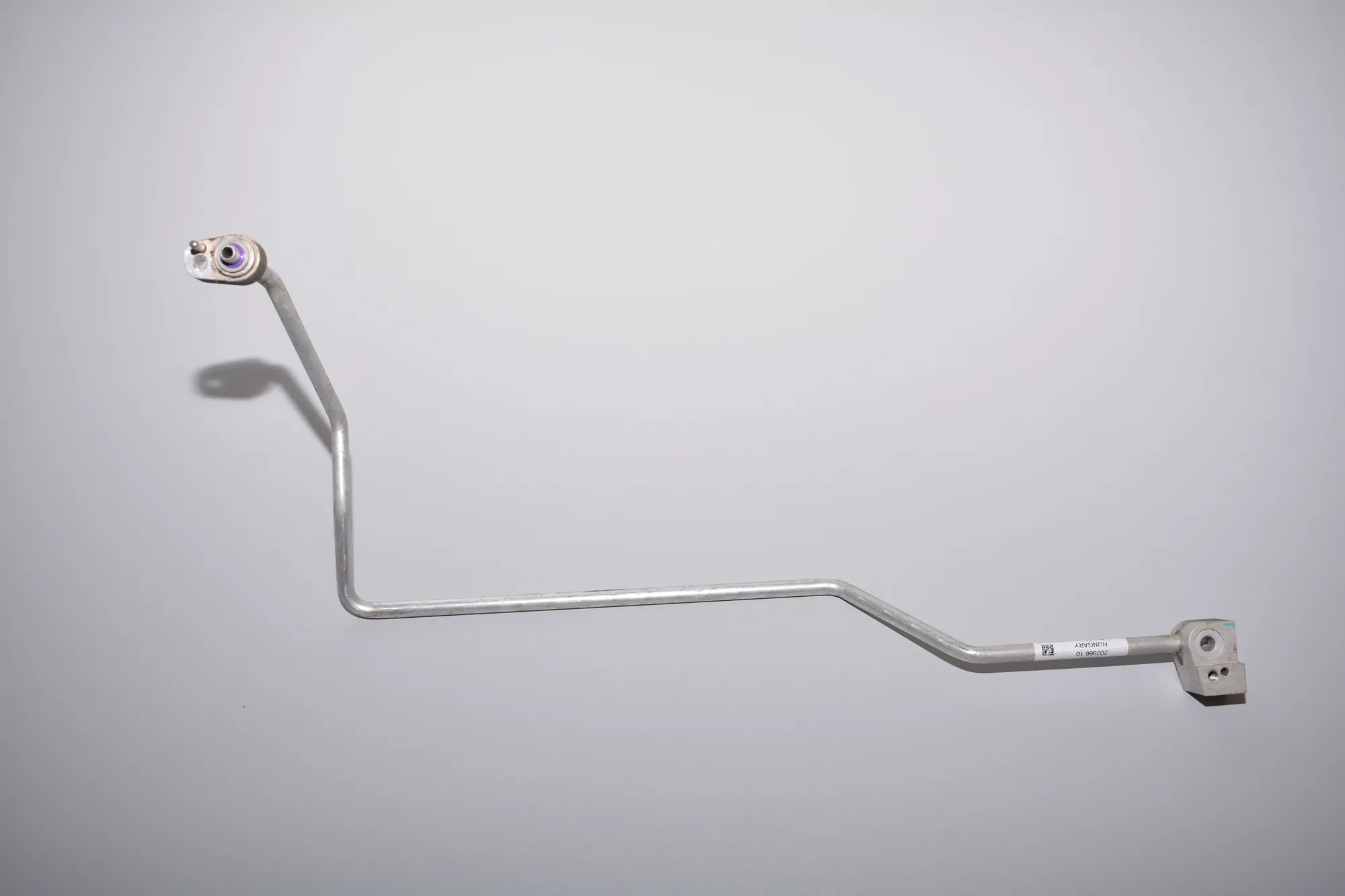 A/C Air Con Hose Pipe – OEM 9291279 · BMW i3 (I01) Hybrid 2016 – 2