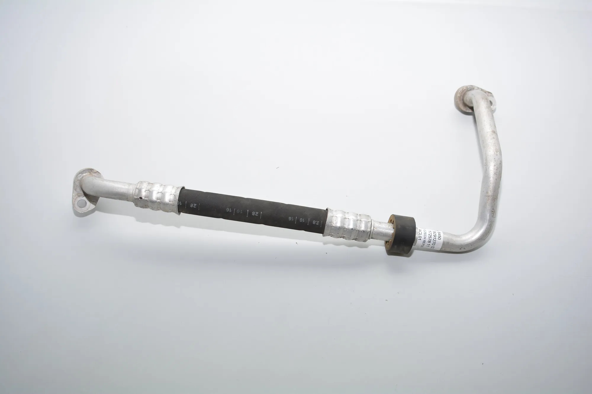 A/C Air Con Hose Pipe – OEM 9291270 · BMW i3 (I01) Hybrid 2016 – 2