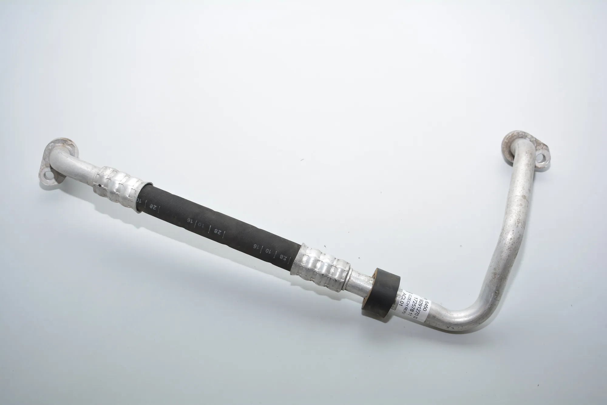 A/C Air Con Hose Pipe – OEM 9291270 · BMW i3 (I01) Hybrid 2016 – 4