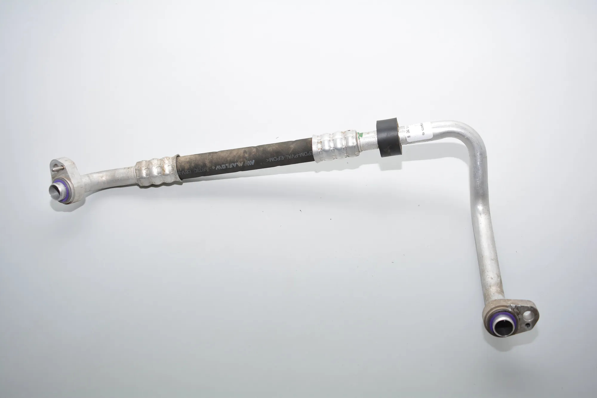 A/C Air Con Hose Pipe – OEM 9291270 · BMW i3 (I01) Hybrid 2016 – 3