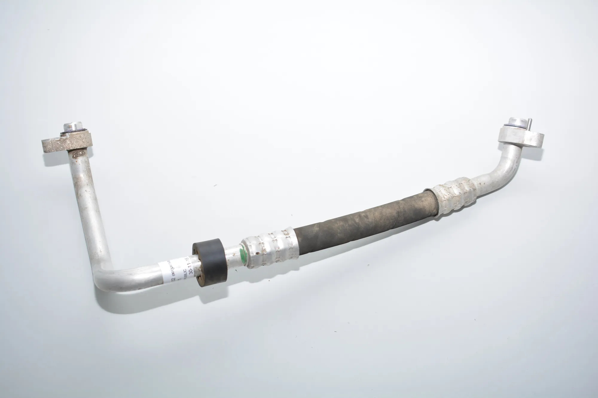 A/C Air Con Hose Pipe – OEM 9291270 · BMW i3 (I01) Hybrid 2016