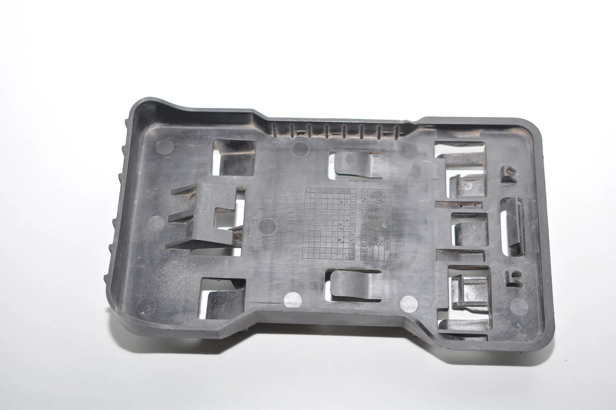 Other Body Parts – OEM 9380999 · BMW i3 (I01) Hybrid 2016 – 2