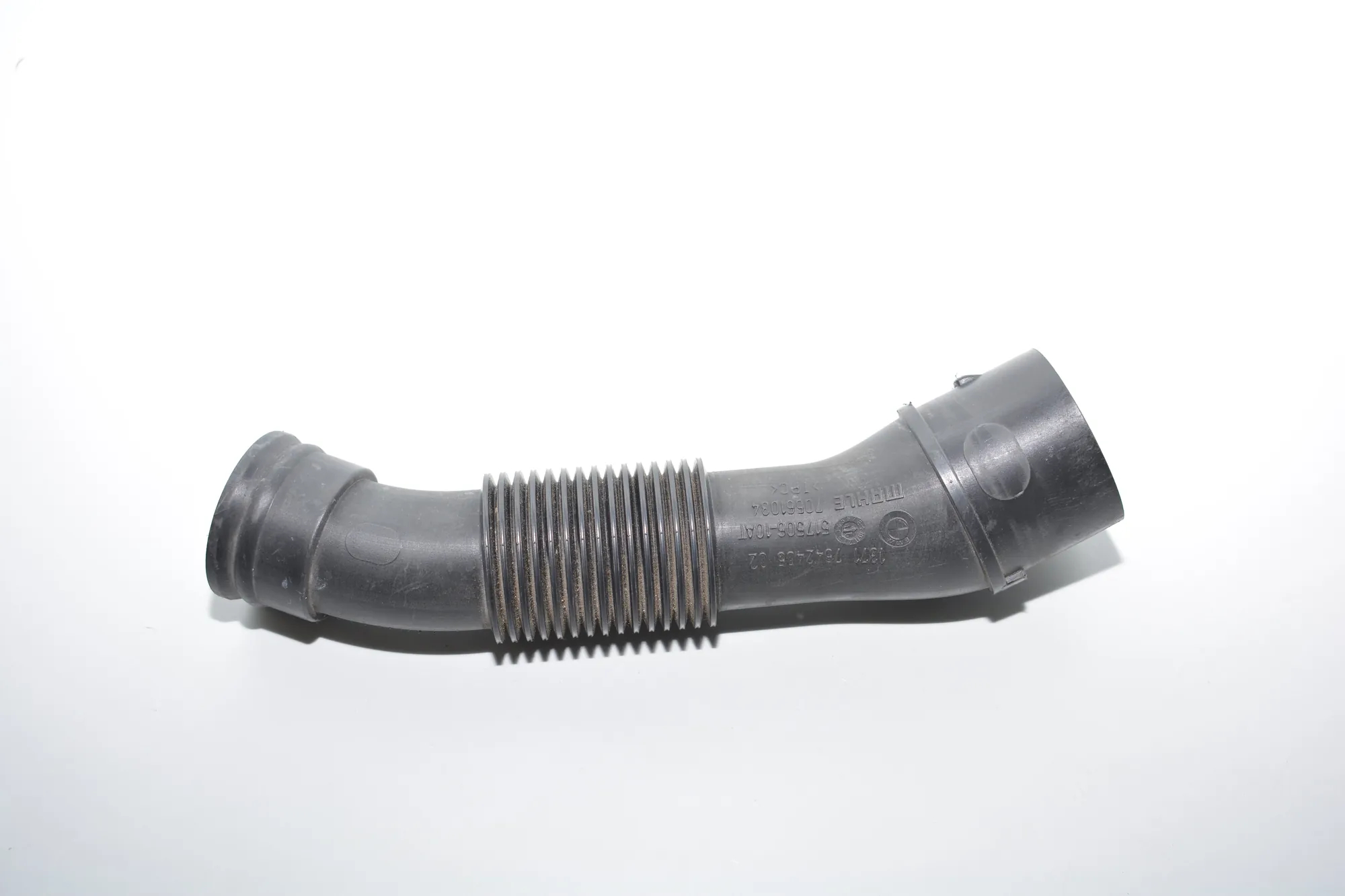 Pipe Hose – OEM 7642405 · BMW i3 (I01) Hybrid 2016 – 3