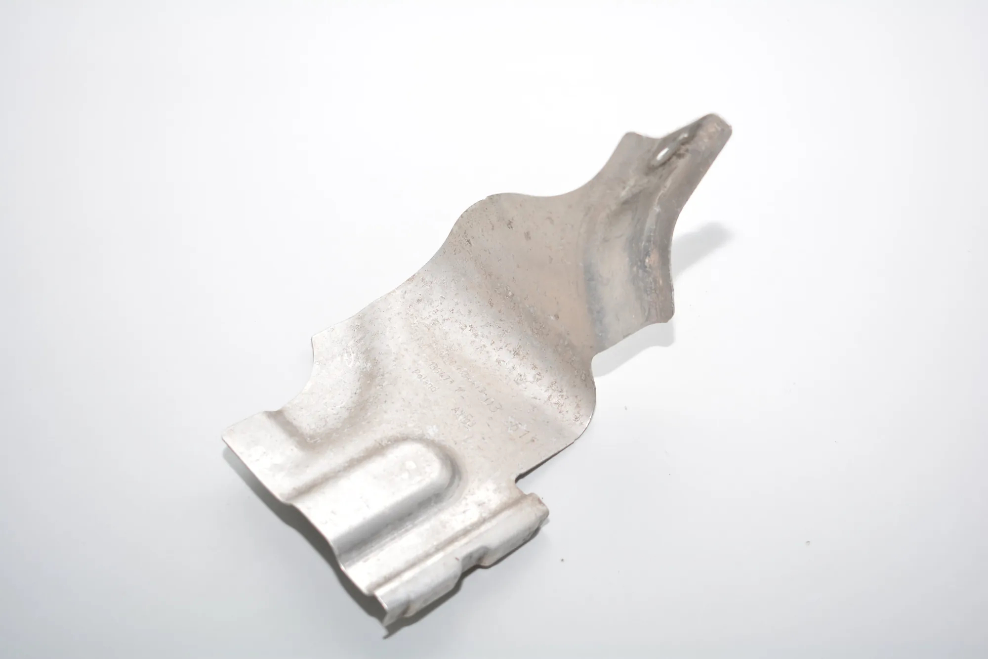 Other Body Parts – OEM 7634473 · BMW i3 (I01) Hybrid 2016