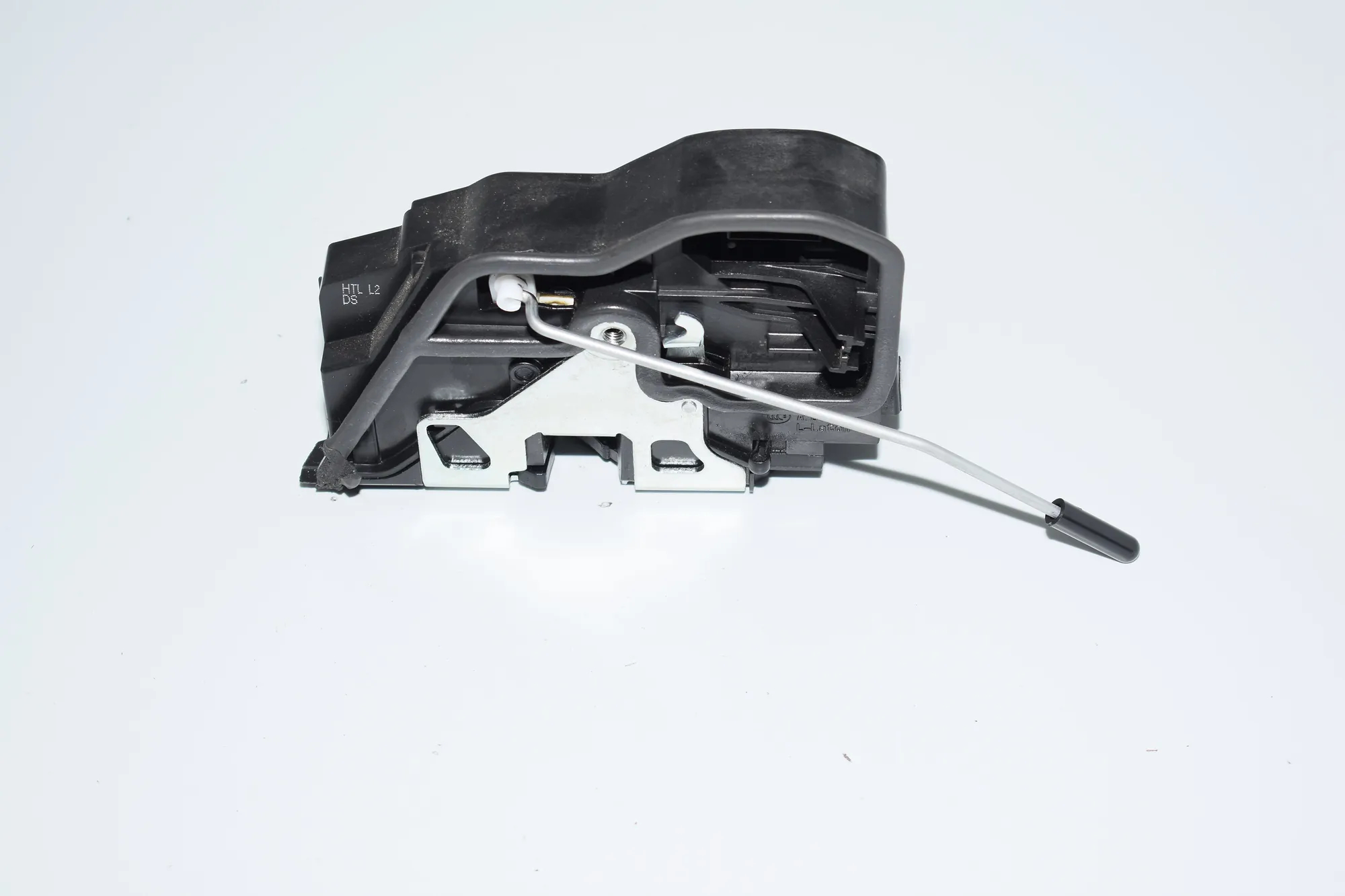 Rear Left Door Lock – OEM 7202147 · BMW 3 (F30, F80) 330 d xDrive 2014