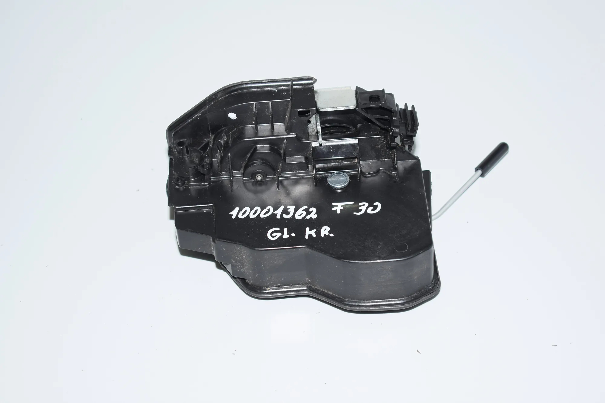 Rear Left Door Lock – OEM 7202147 · BMW 3 (F30, F80) 330 d xDrive 2014 – 3