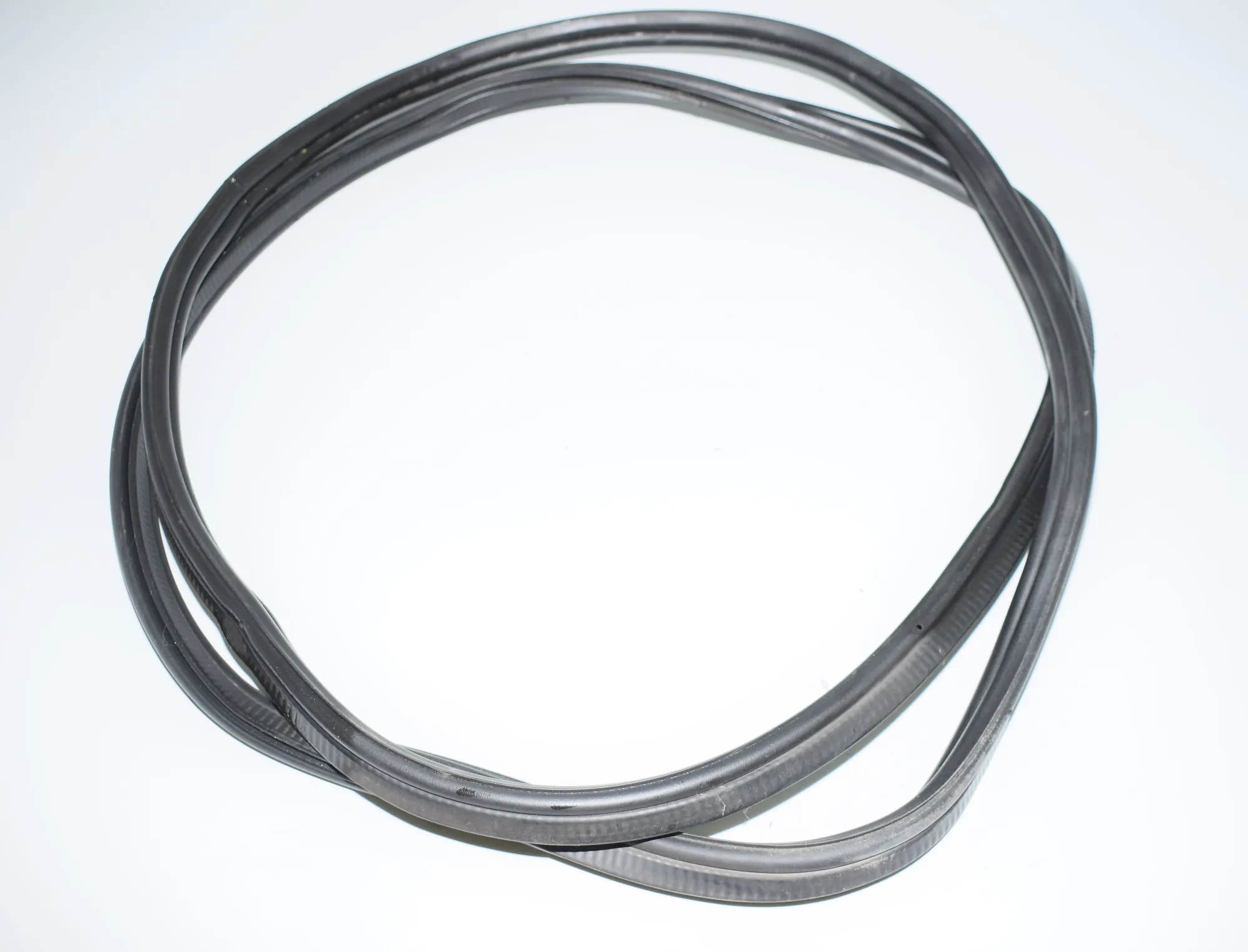 Tailgate Rubber Seal · BMW 3 (F30, F80) 330 d xDrive 2014 – 2