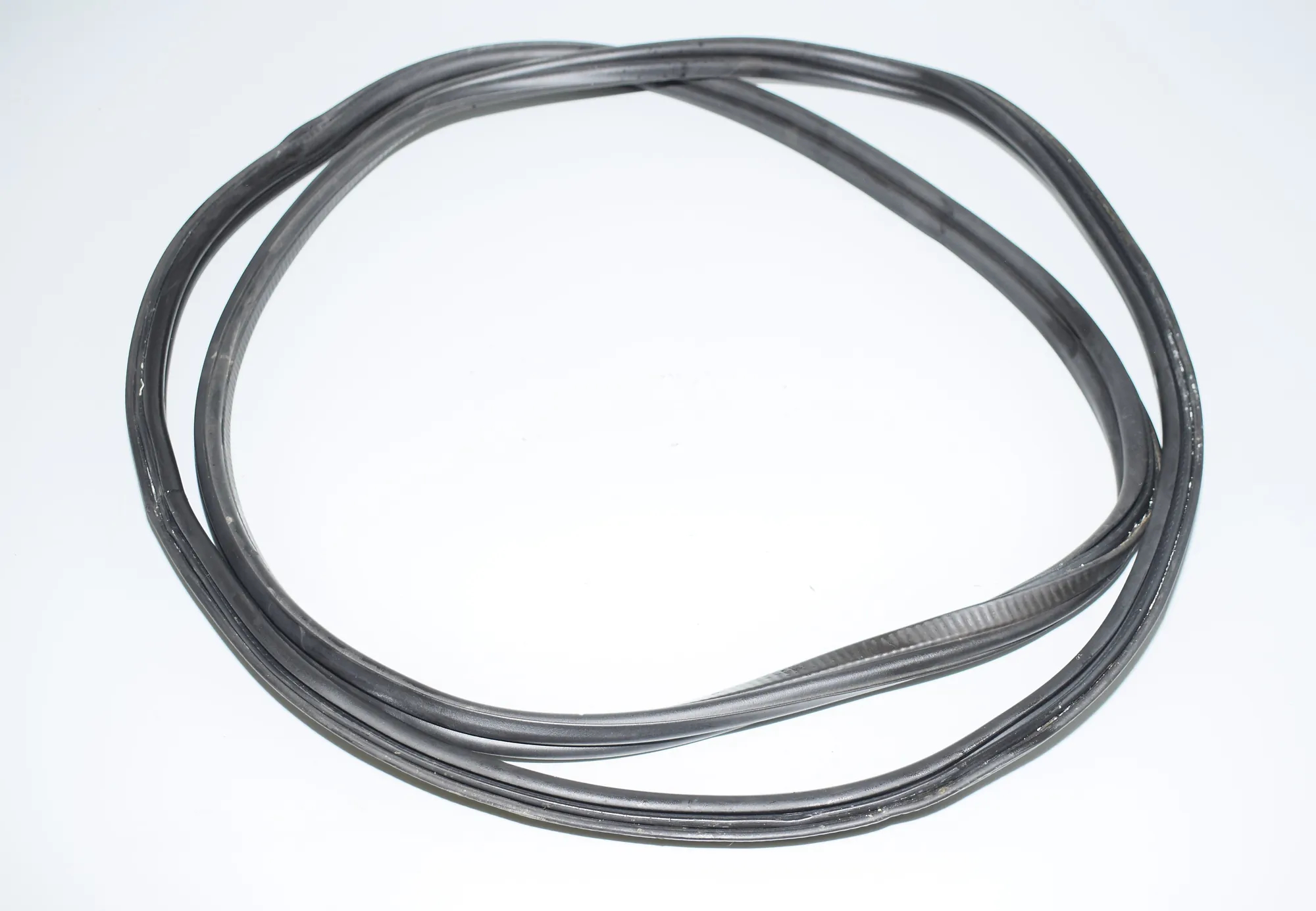 Tailgate Rubber Seal · BMW 3 (F30, F80) 330 d xDrive 2014
