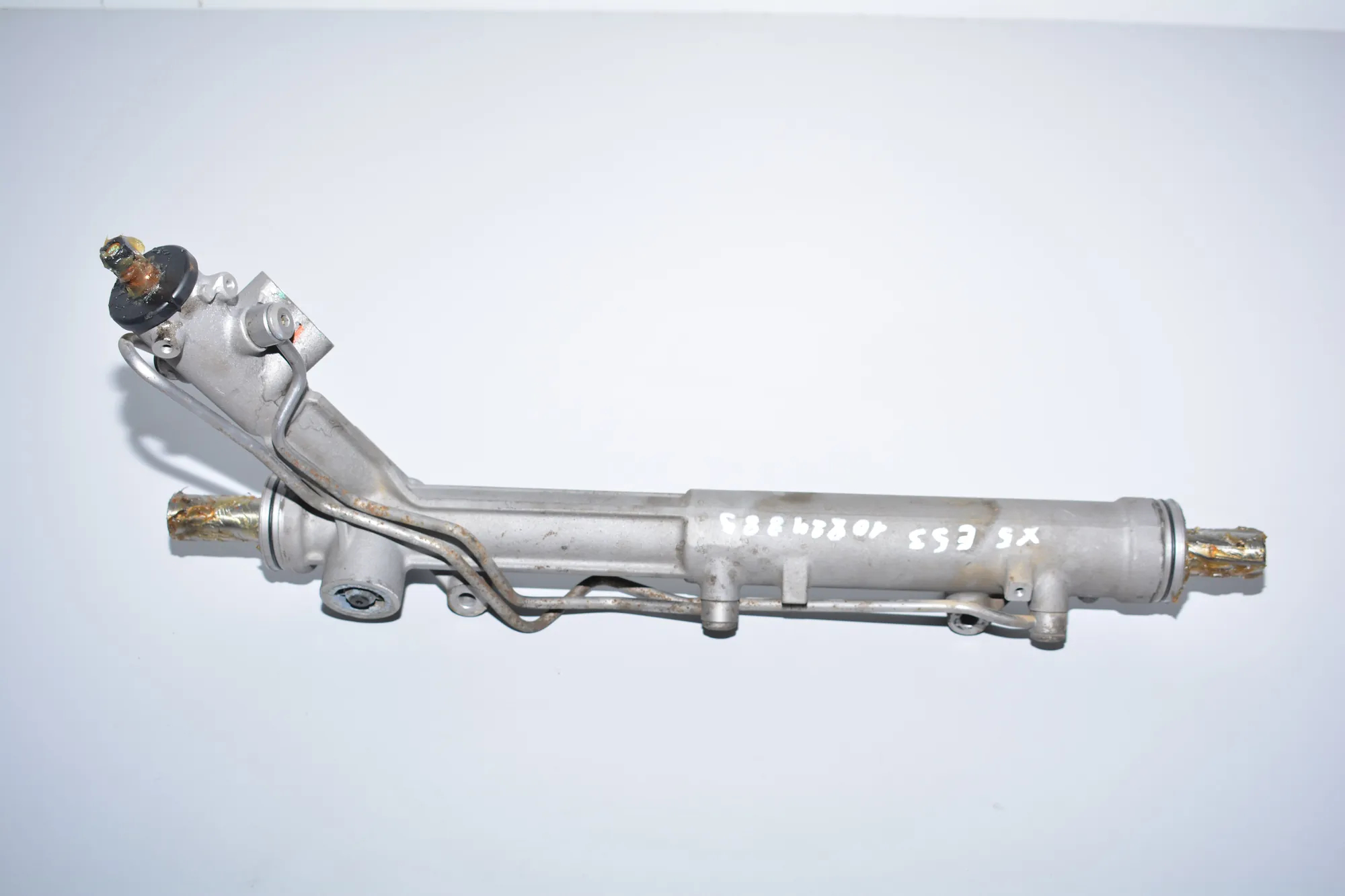 Steering Rack – OEM 6761643 · BMW X5 (E53) 3.0 d 2004