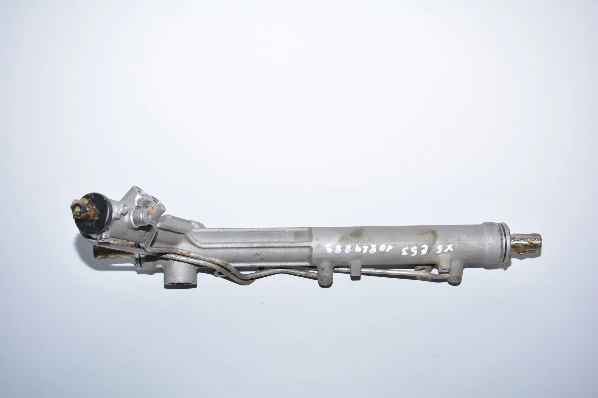 Steering Rack – OEM 6761643 · BMW X5 (E53) 3.0 d 2004 – 3