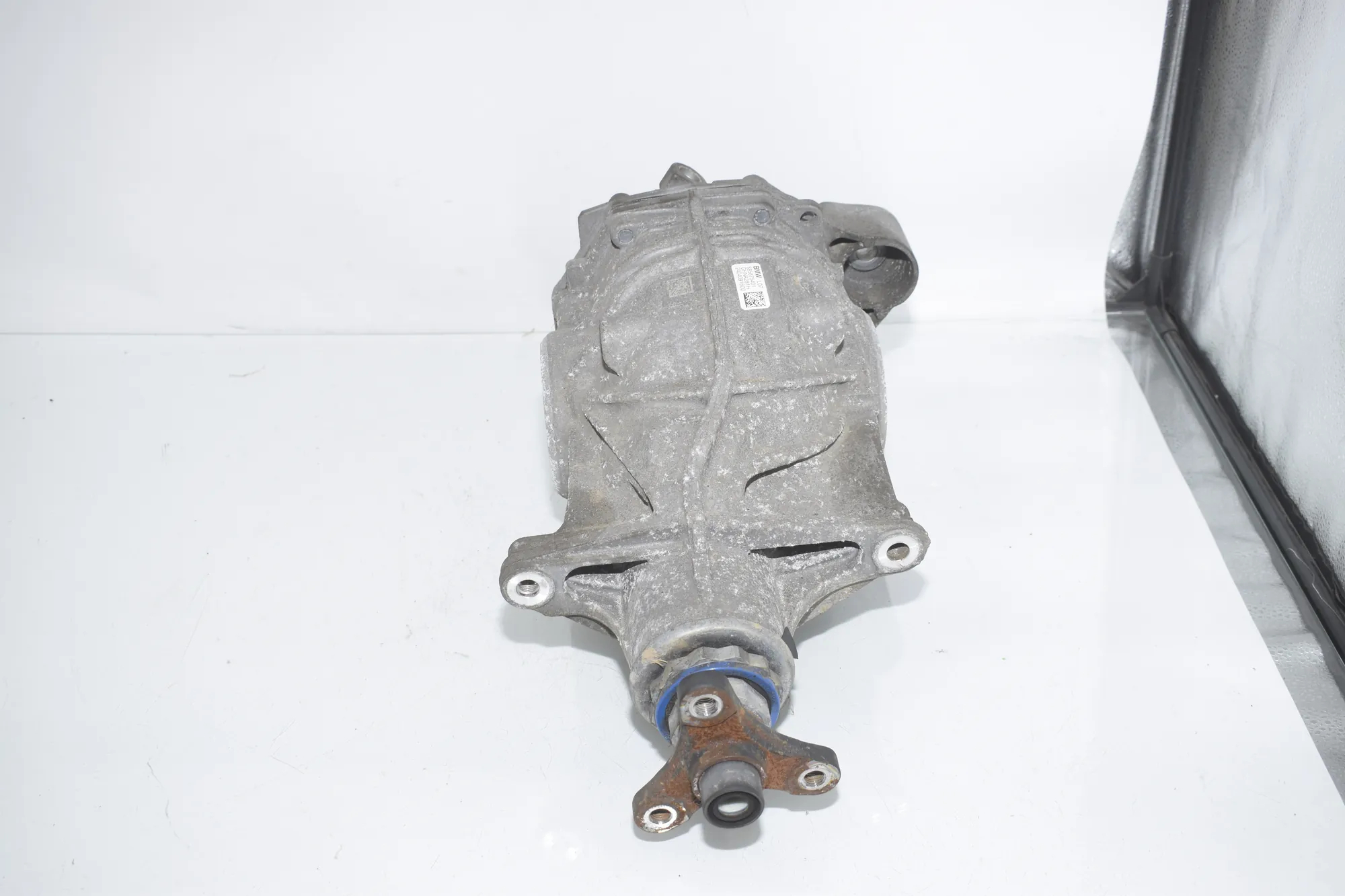 Rear Differential – OEM 8856754 · BMW 3 Touring (G21) (2019 - -) 320 d 2024 – 2