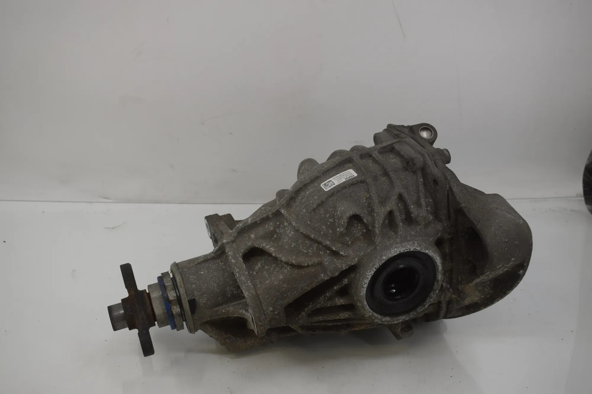 Rear Differential – OEM 8856754 · BMW 3 Touring (G21) (2019 - -) 320 d 2024 – 4