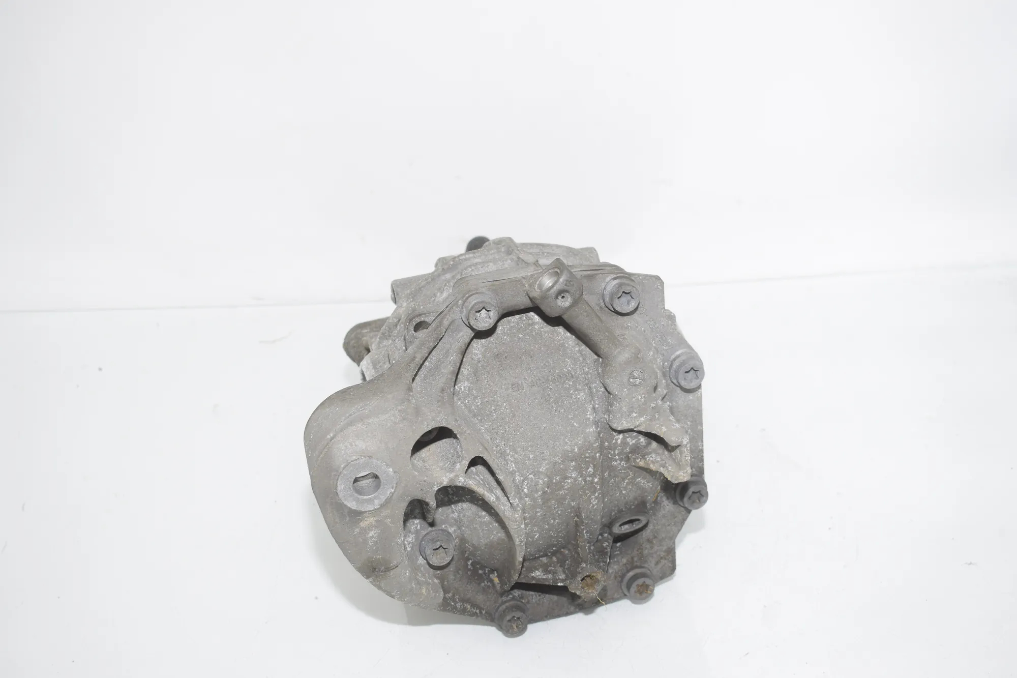 Rear Differential – OEM 8856754 · BMW 3 Touring (G21) (2019 - -) 320 d 2024 – 3