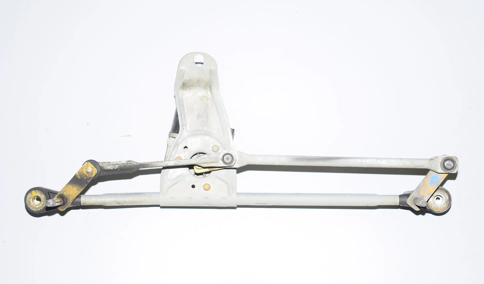 Front Windshield Wiper Mechanism – OEM 7111536 · BMW X5 (E53) 3.0 d 2004 – 2