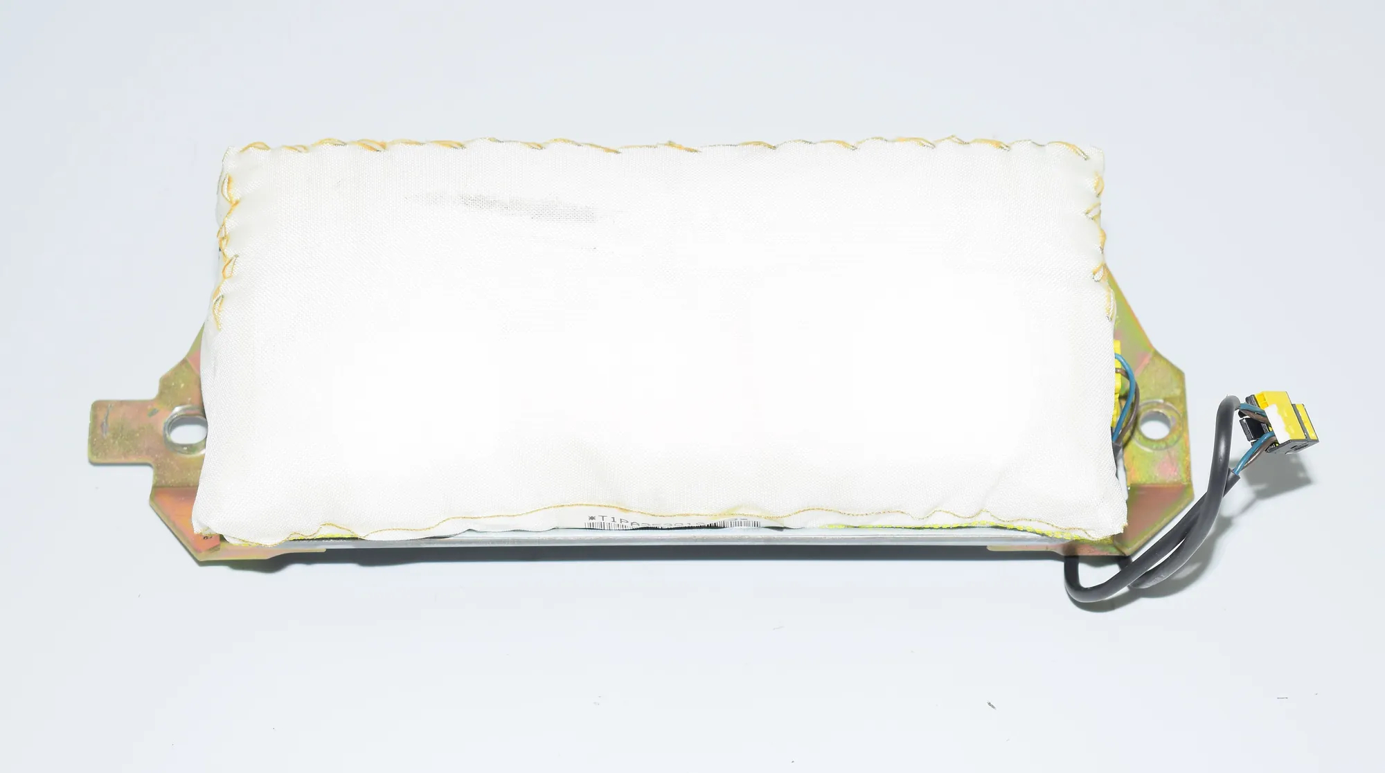 Dashboard Safety Bag SRS – OEM 30316165 · BMW X5 (E53) 3.0 d 2004 – 2