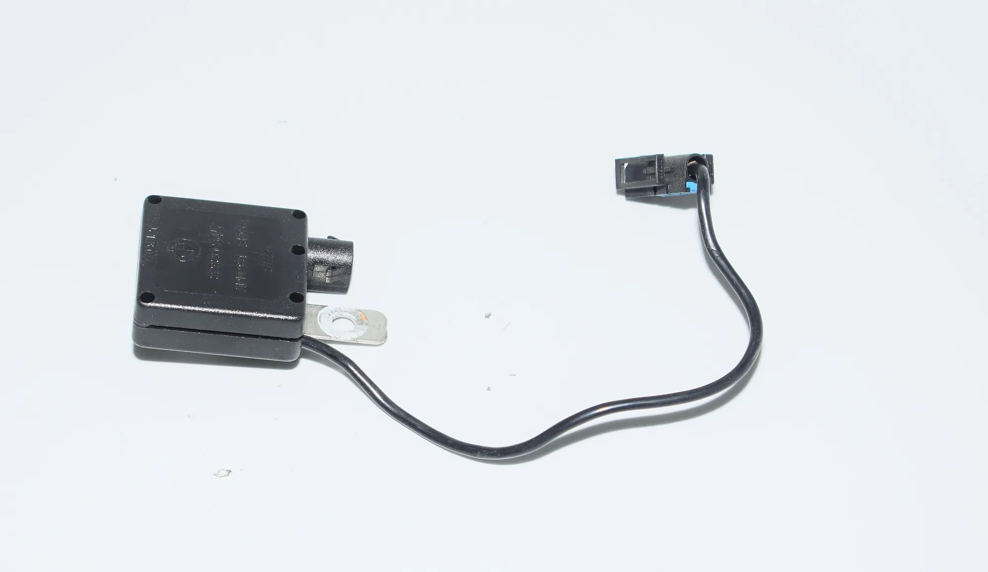 Antenna Amplifier – OEM 8380945 · BMW X5 (E53) 3.0 d 2004